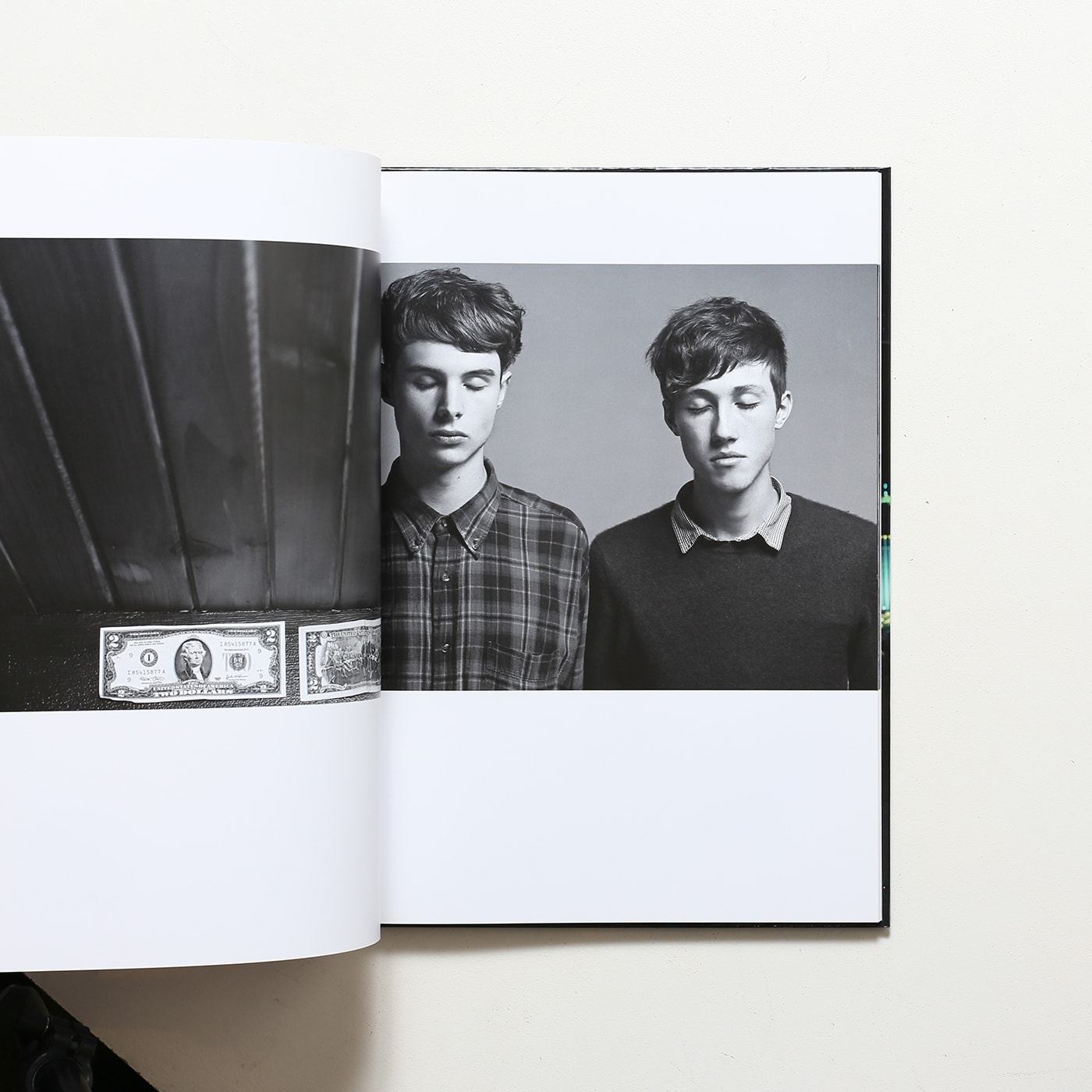 Hedi Slimane: Stern Fotografie Portfolio No.62 | エディ・スリマン