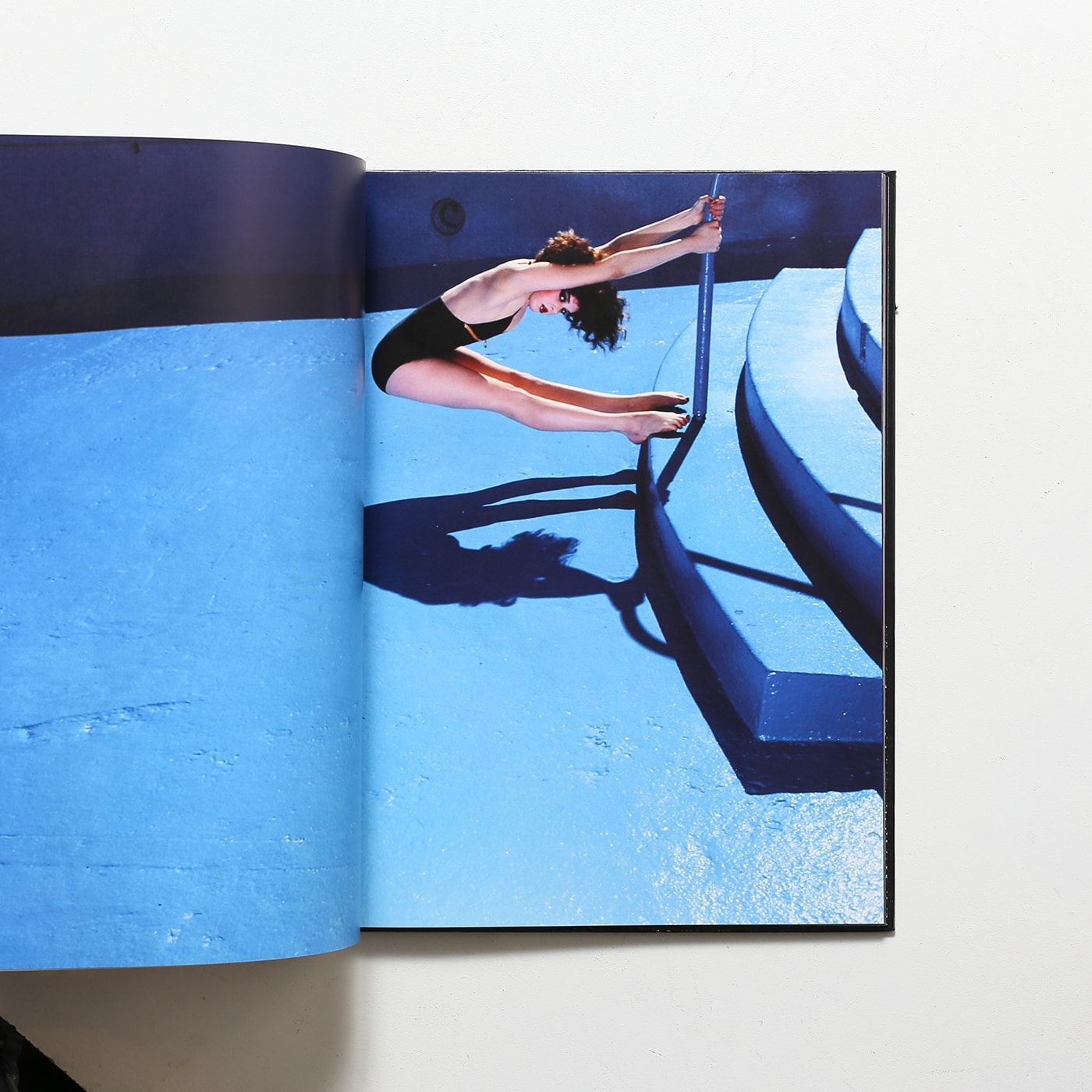 Guy Bourdin: Stern Fotografie Portfolio No.61 | ギイ・ブルダン