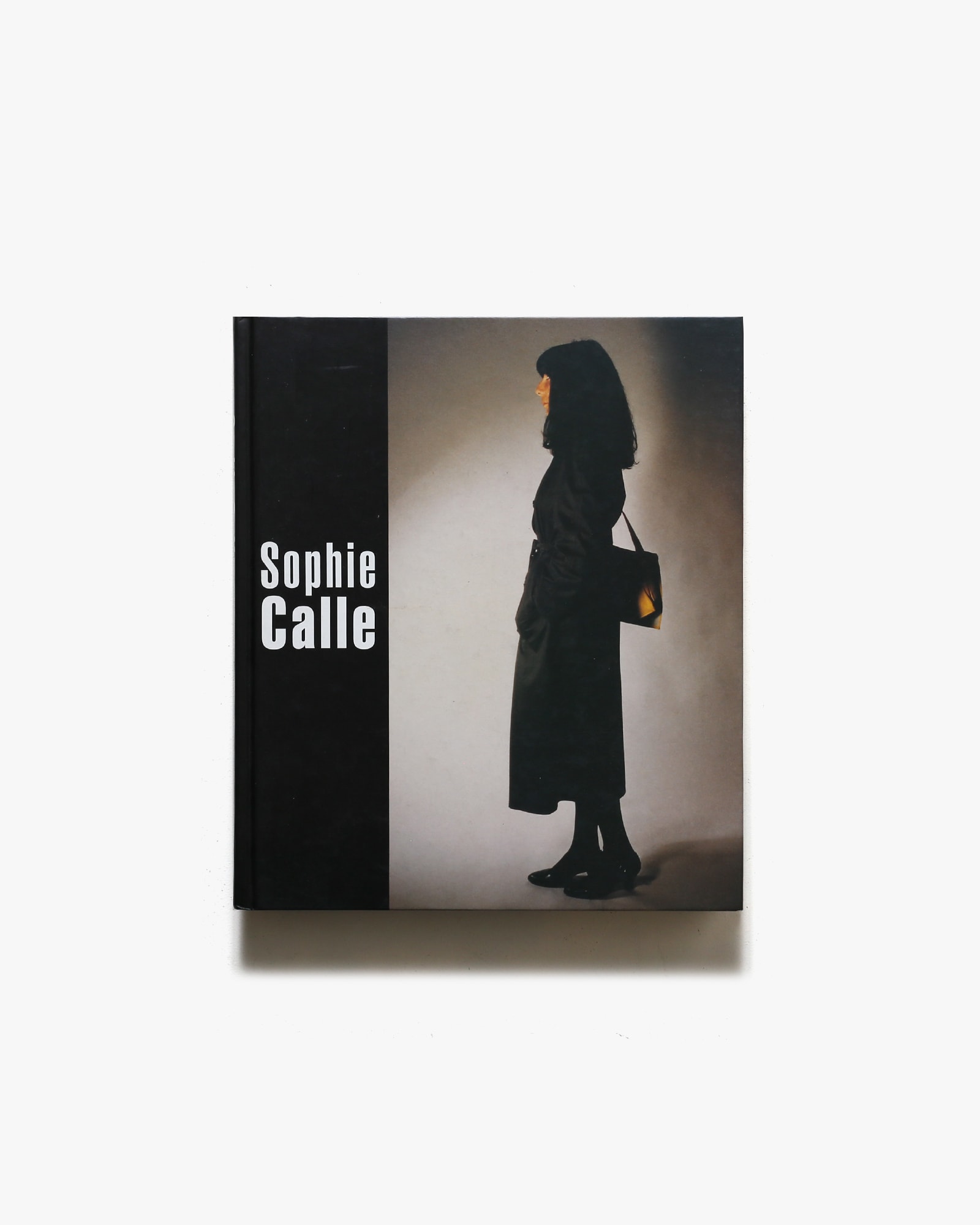 Sophie Calle | ソフィ・カル | nostos books ノストスブックス