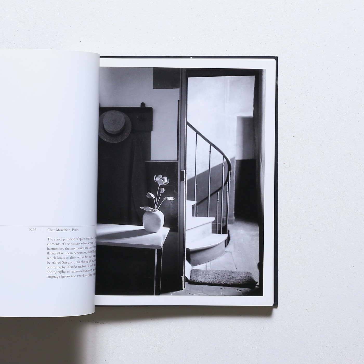 Andre Kertesz | アンドレ・ケルテス | nostos books ノストスブックス