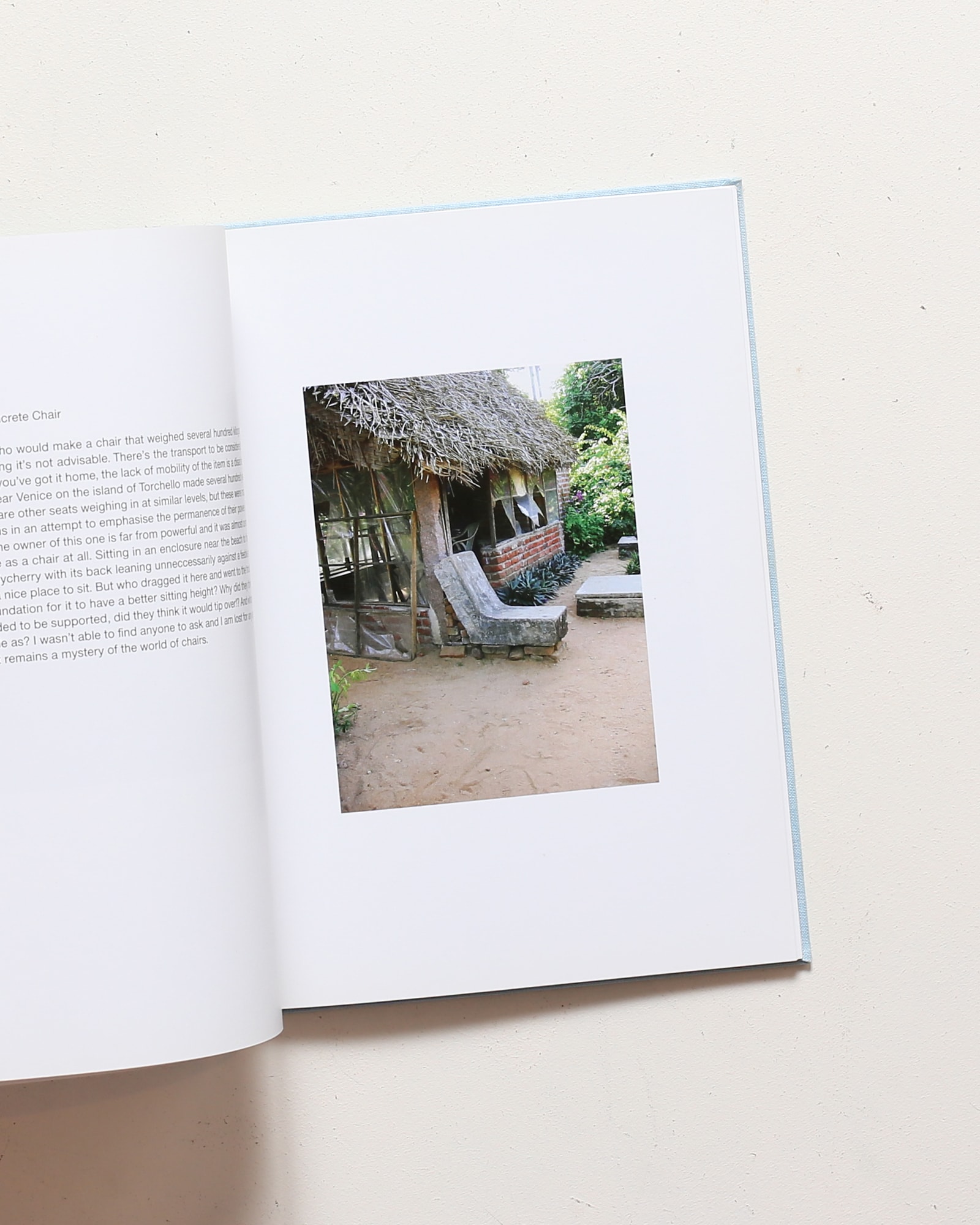 The Good Life | Jasper Morrison ジャスパー・モリソン | nostos