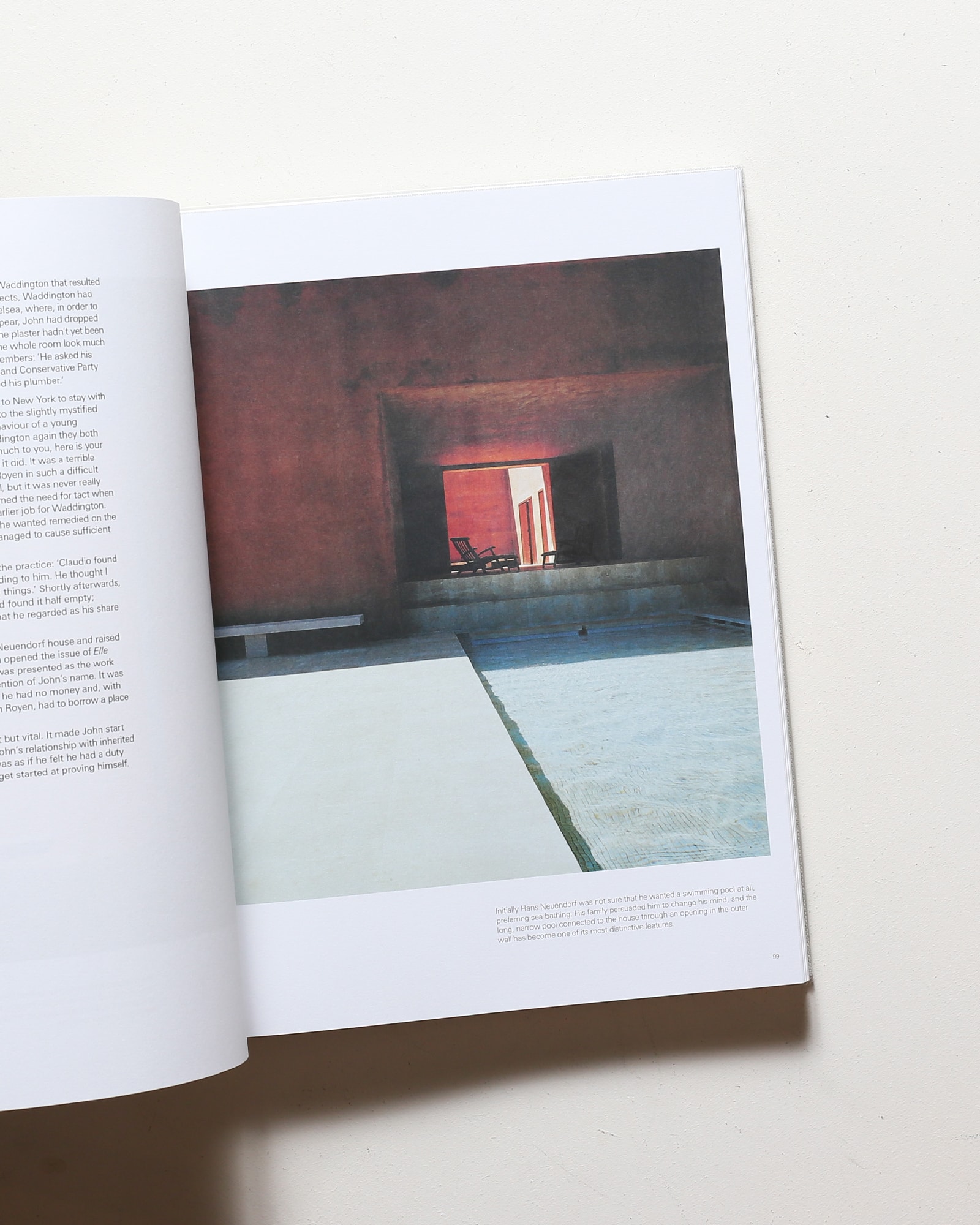 John Pawson: Making Life Simpler | ジョン・ポーソン | nostos books