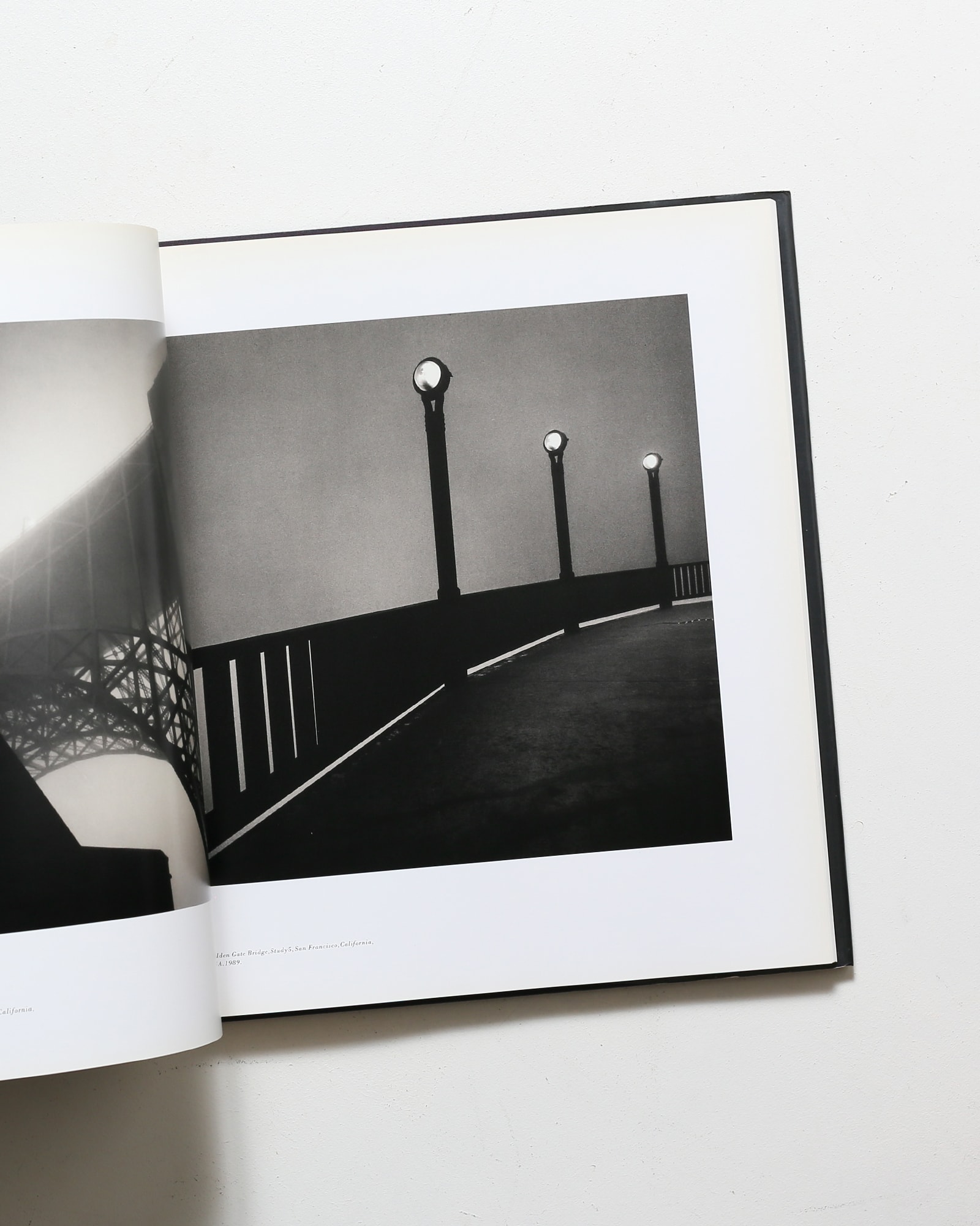 マイケル・ケンナ写真集 Michael Kenna: A Twenty Year Retrospective