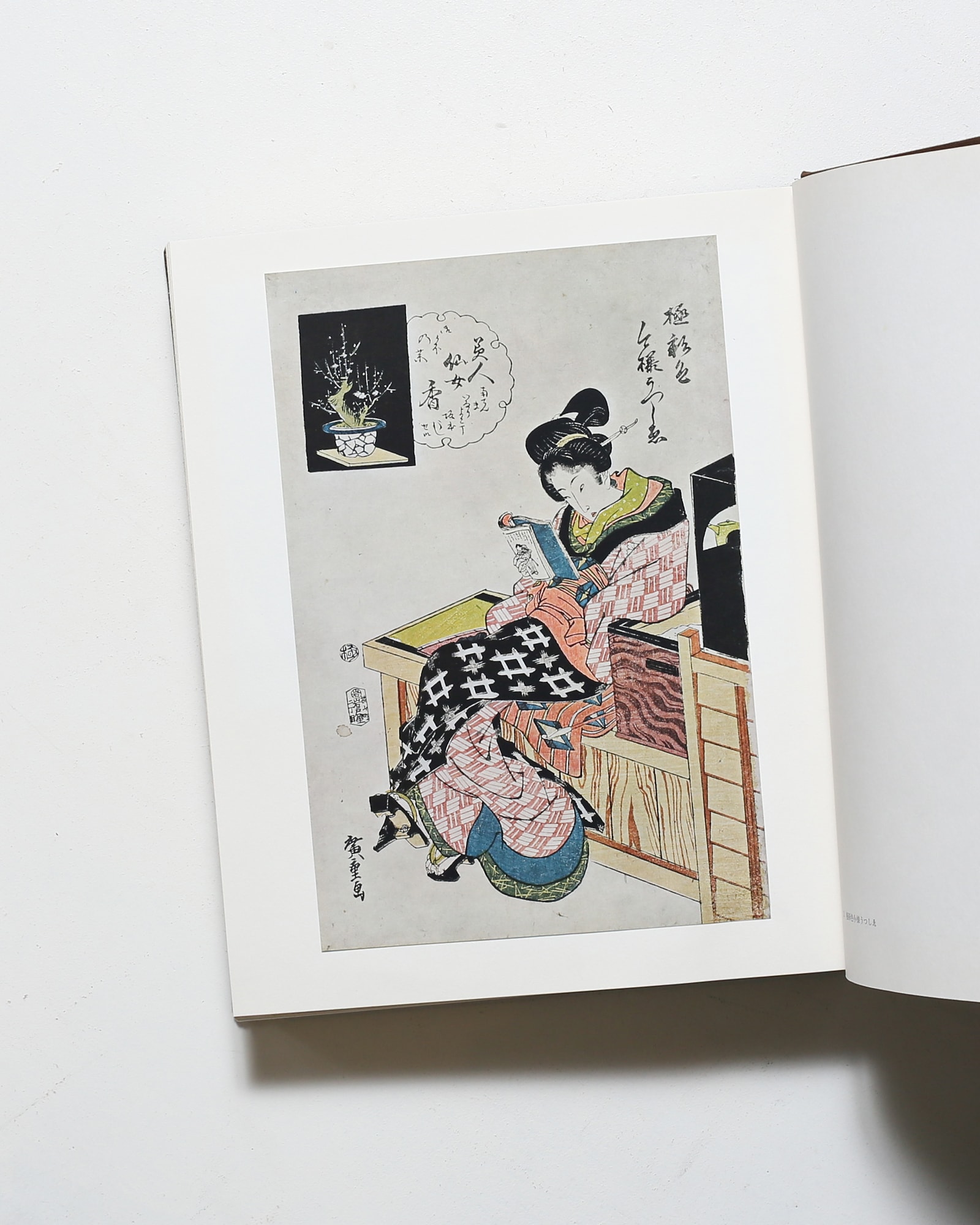 廣重 限定版 | 鈴木重三 | nostos books ノストスブックス