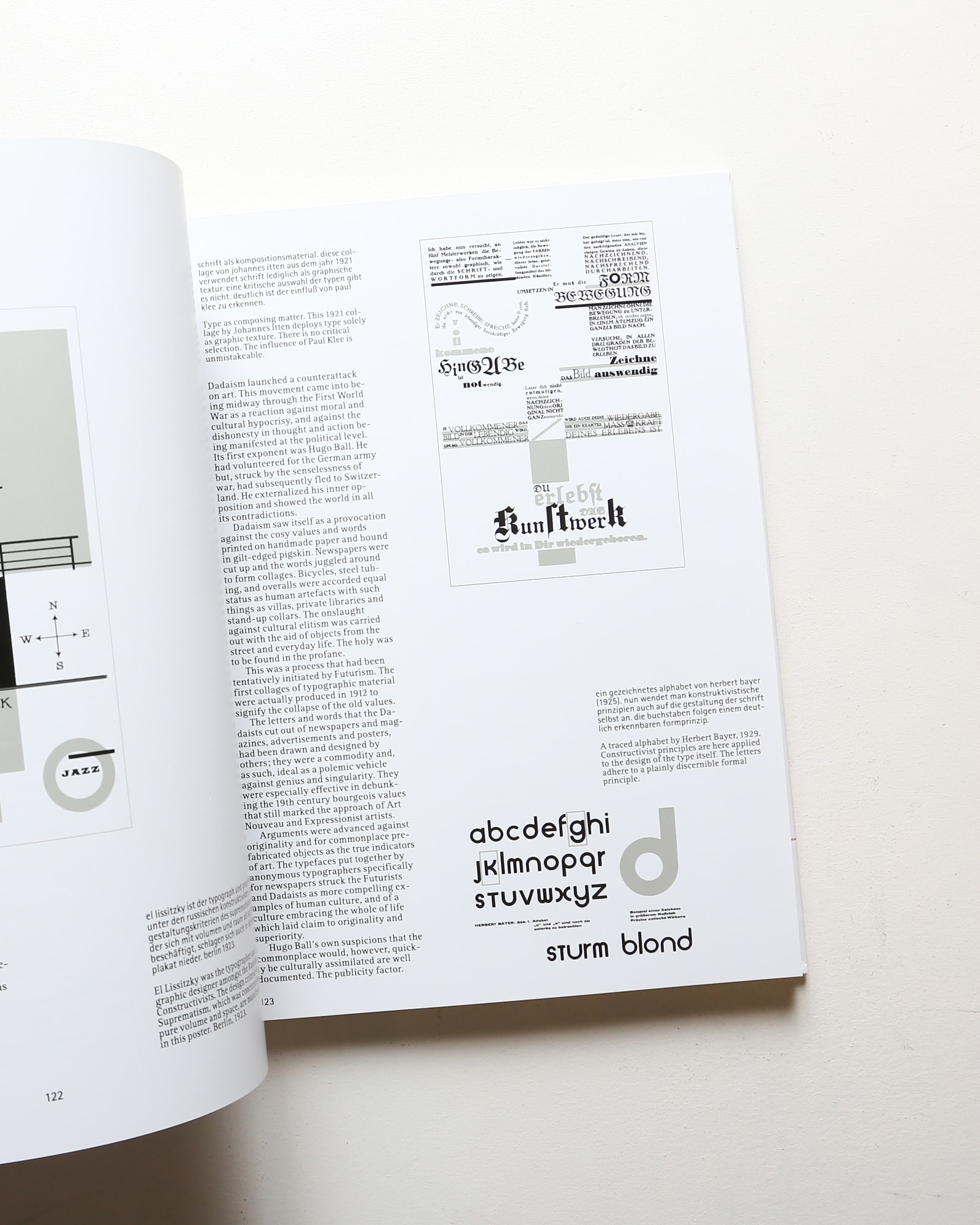 Typographie | Otl Aicher | nostos books ノストスブックス