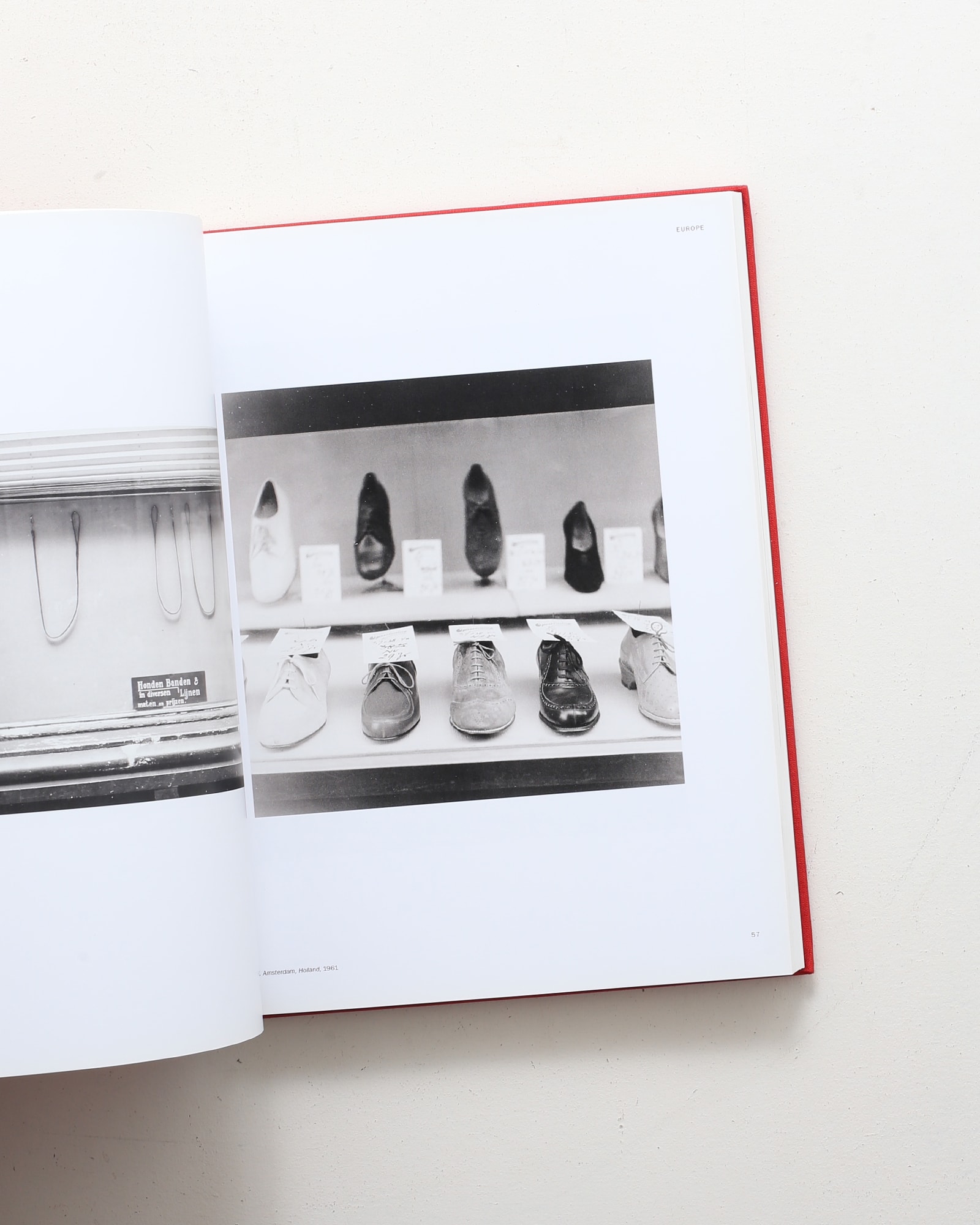 Ed Ruscha Photographer | エド・ルシェ | nostos books ノストスブックス