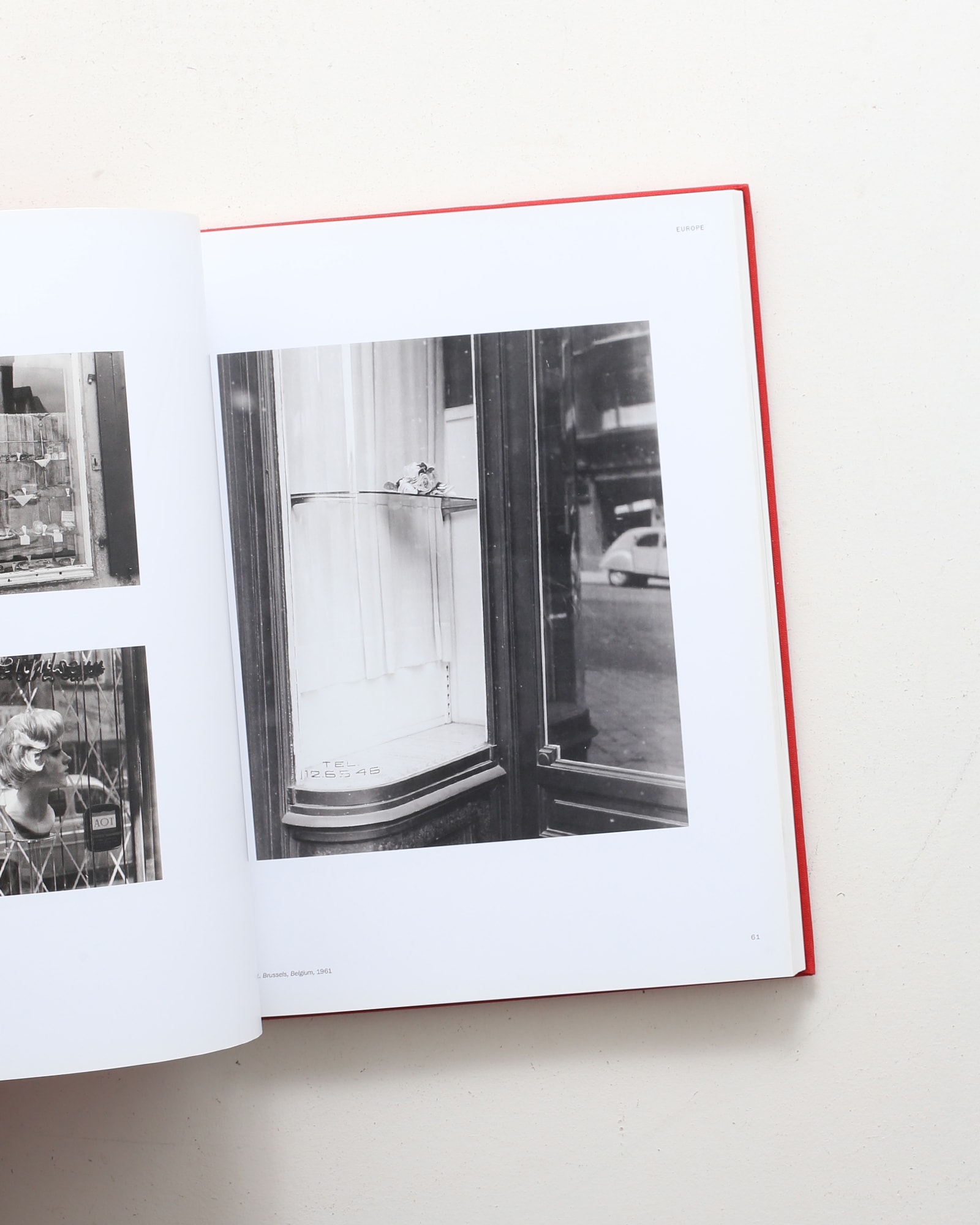 Ed Ruscha Photographer | エド・ルシェ | nostos books ノストスブックス