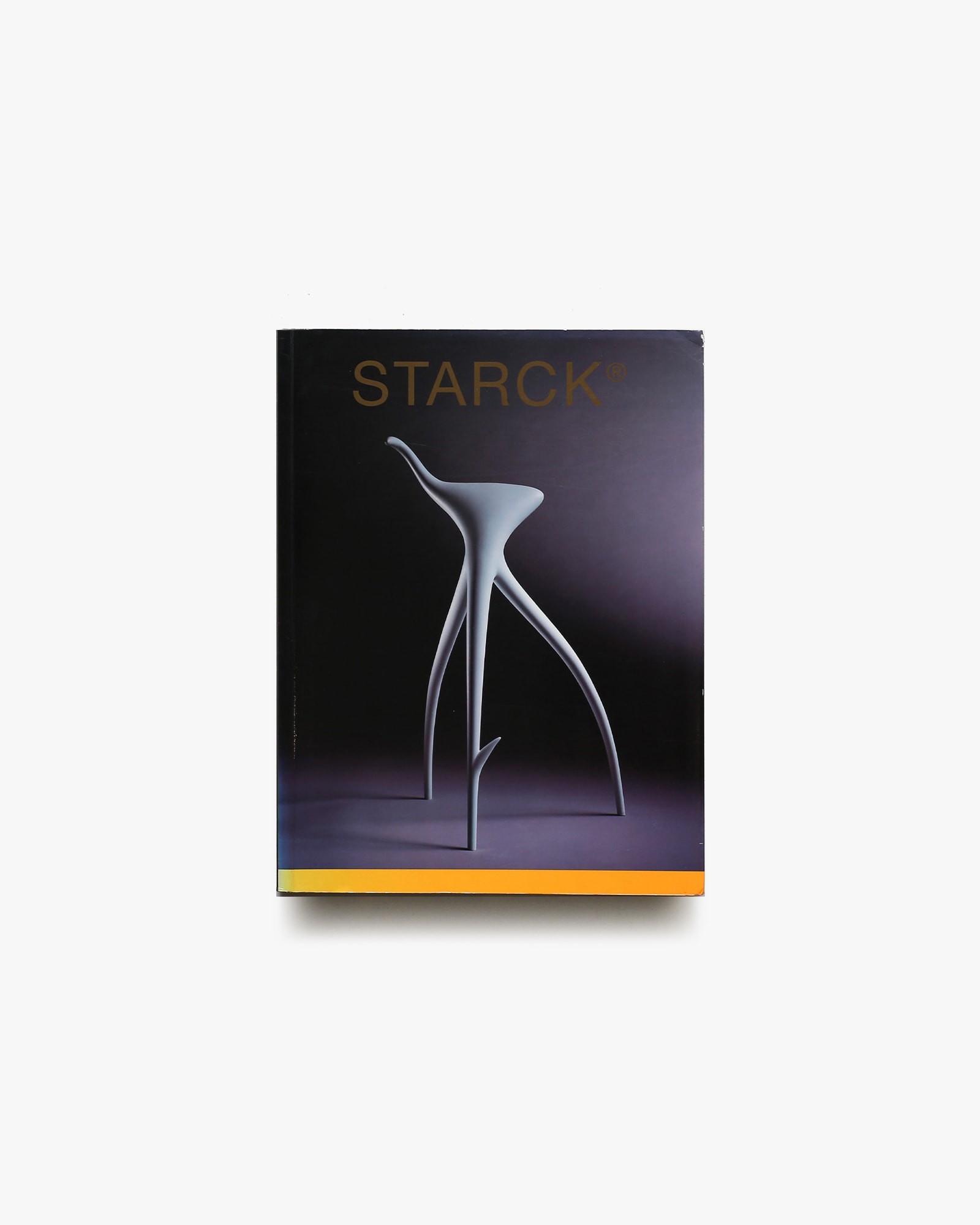 Philippe Starck | フィリップ・スタルク | nostos books ノストスブックス