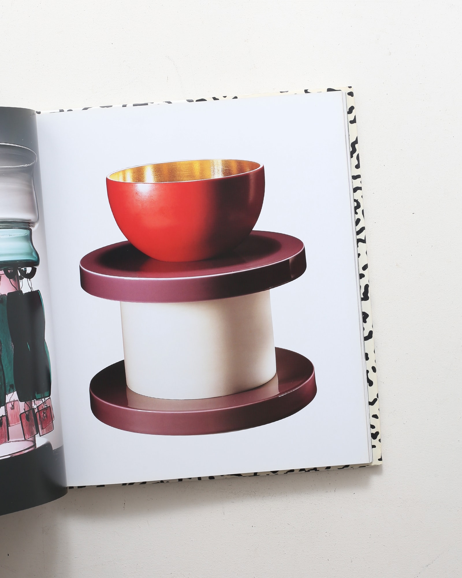 Ettore Sottsass: Architect And Designer | nostos books ノストス