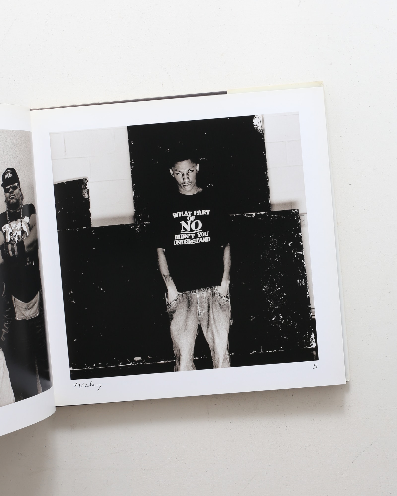 Star Trax | Anton Corbijn アントン・コービン | nostos books ノスト