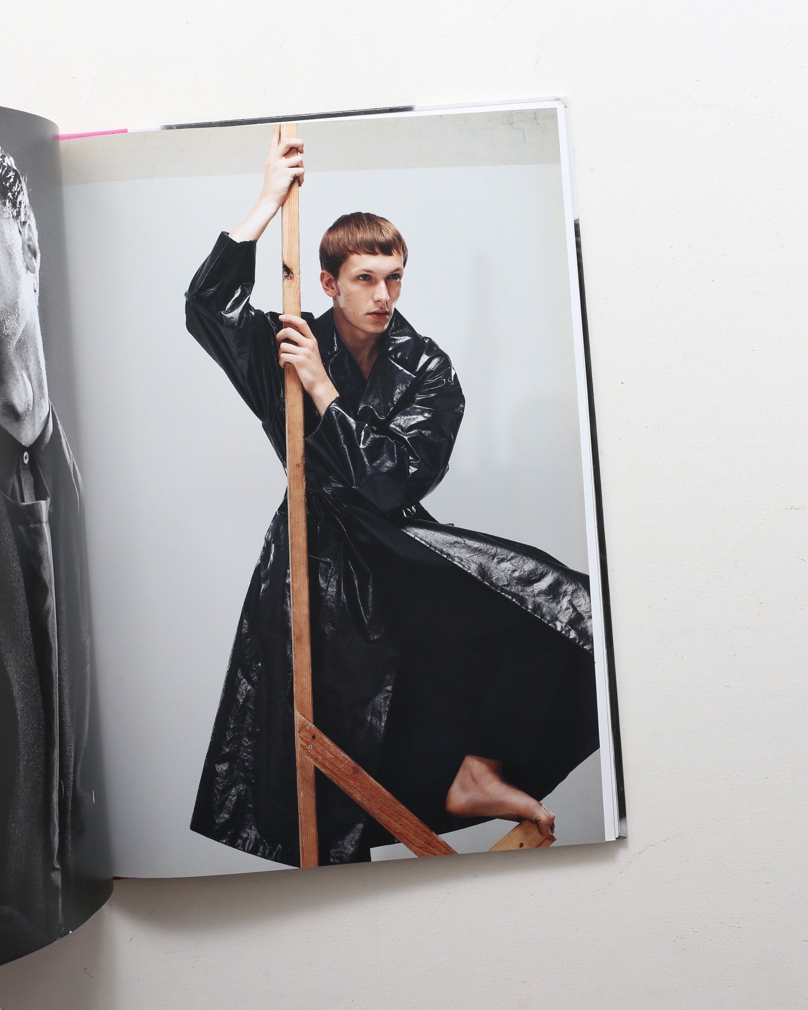 Raf Simons | ラフ・シモンズ | nostos books ノストスブックス
