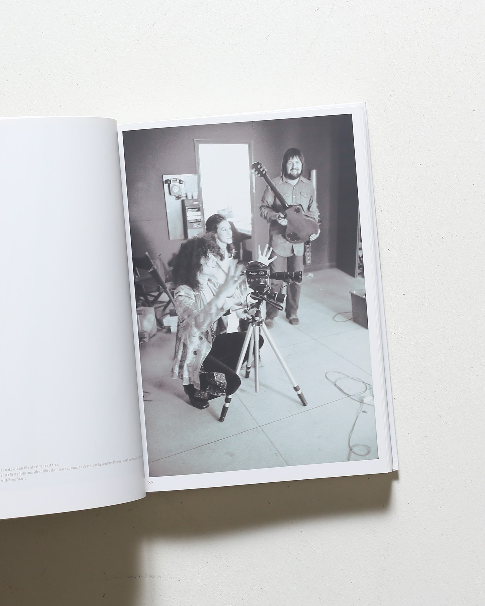 T.Rex 1972 Sukita | 鋤田正義 | nostos books ノストスブックス