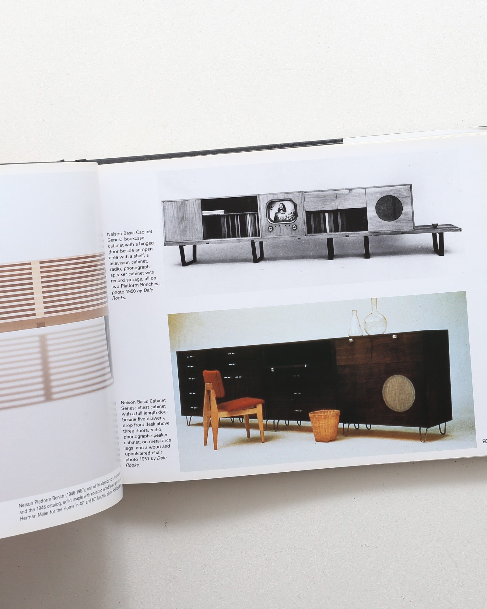 Classic Herman Miller | ハーマン・ミラー | nostos books ノストス