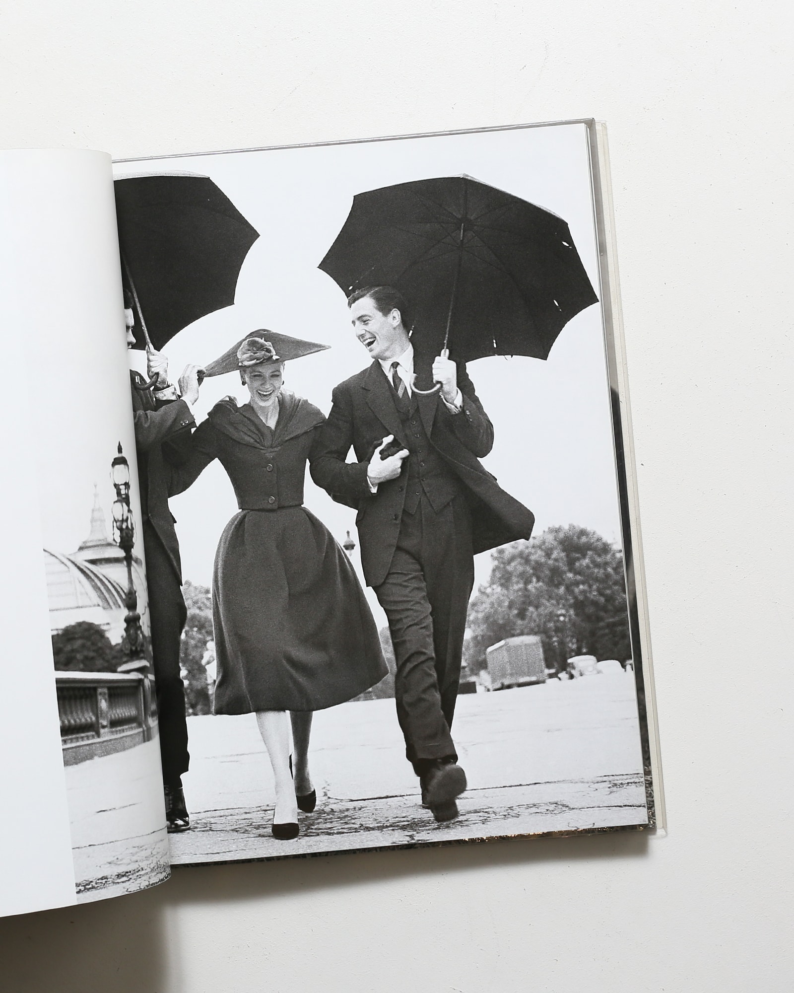 ザ・ファッション 1947-1977 アベドン写真集 | リチャード・アヴェドン