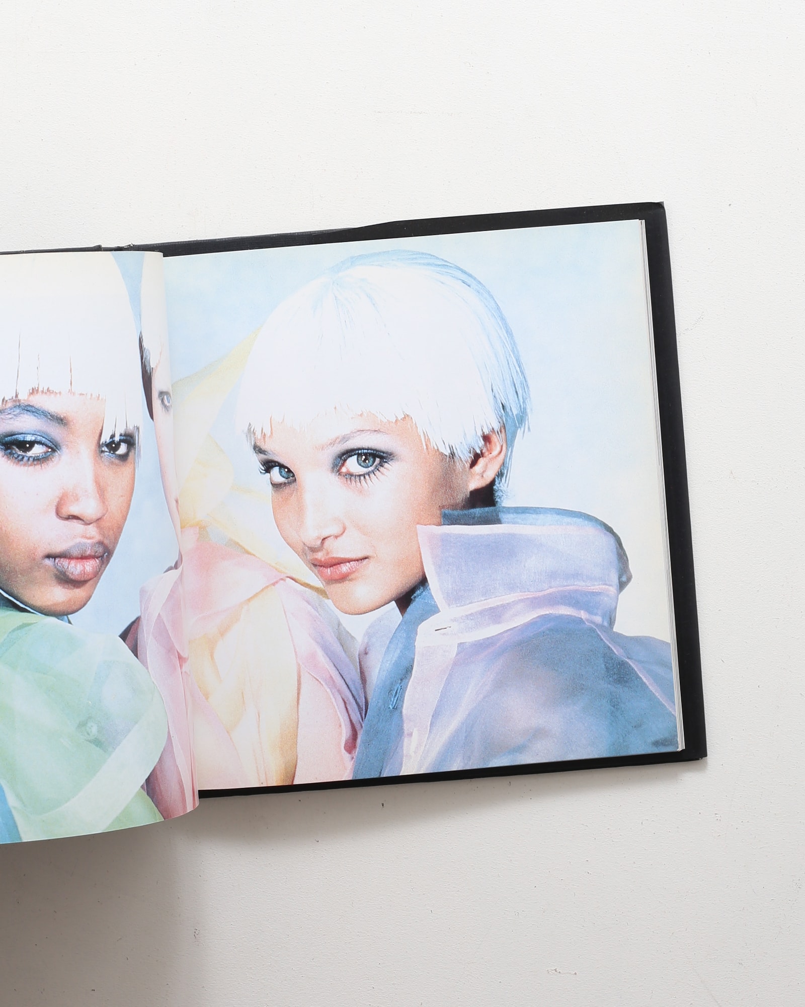 川久保玲とコムデギャルソン その創造と精神 | nostos books ノストス