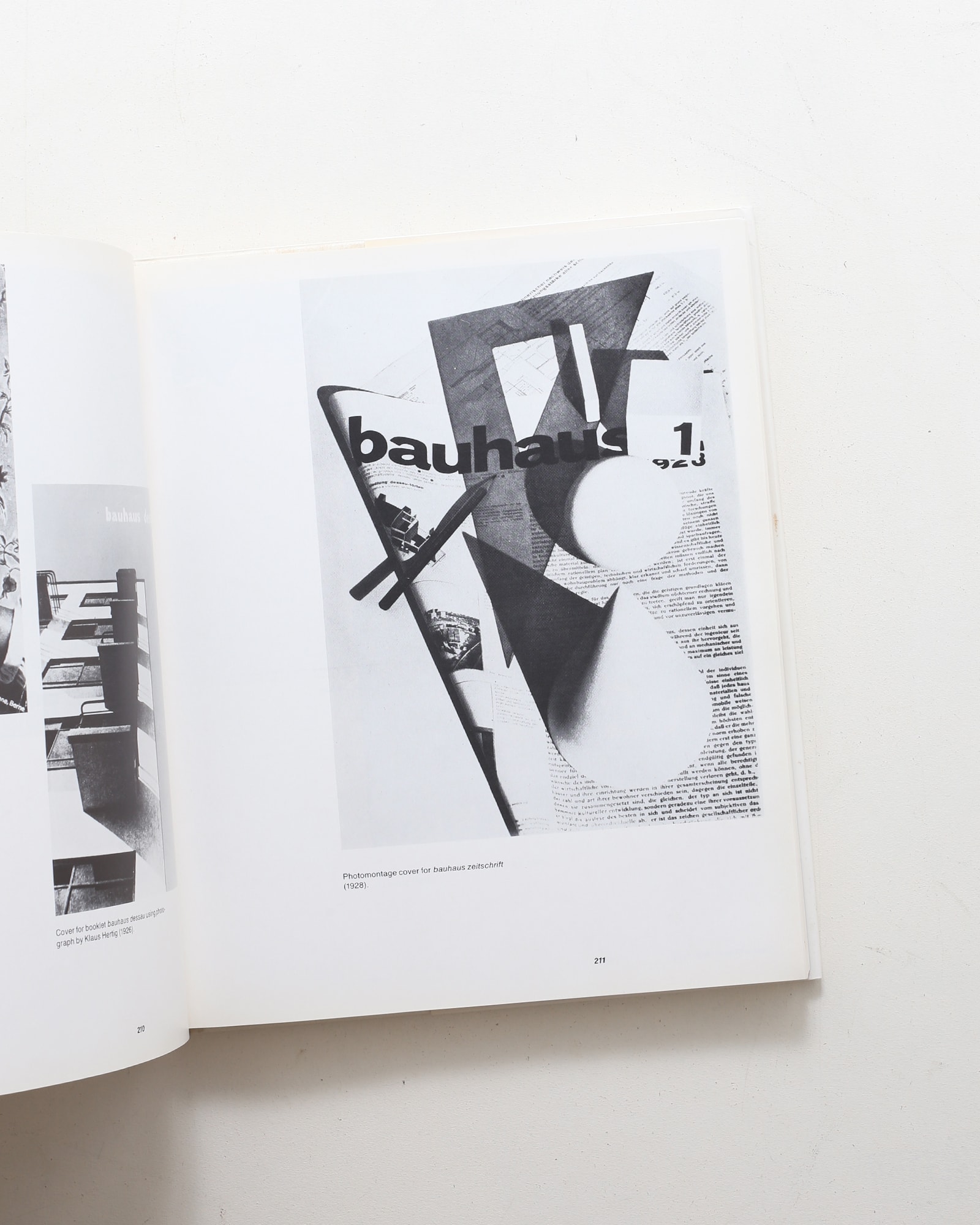 Herbert Bayer: The Complete Work | ヘルベルト・バイヤー | nostos