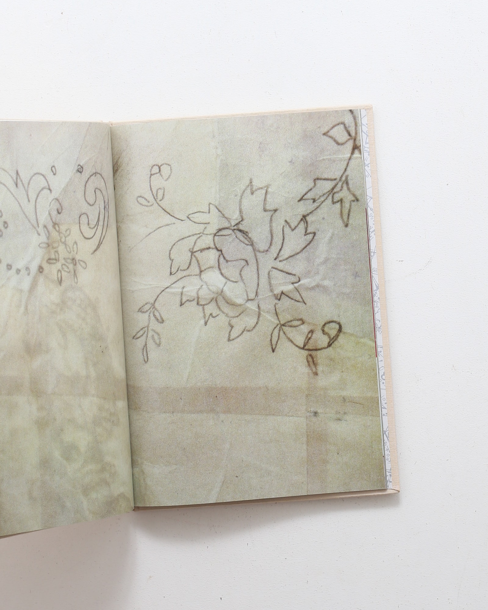 クララ洋裁研究所 | 立花文穂 | nostos books ノストスブックス