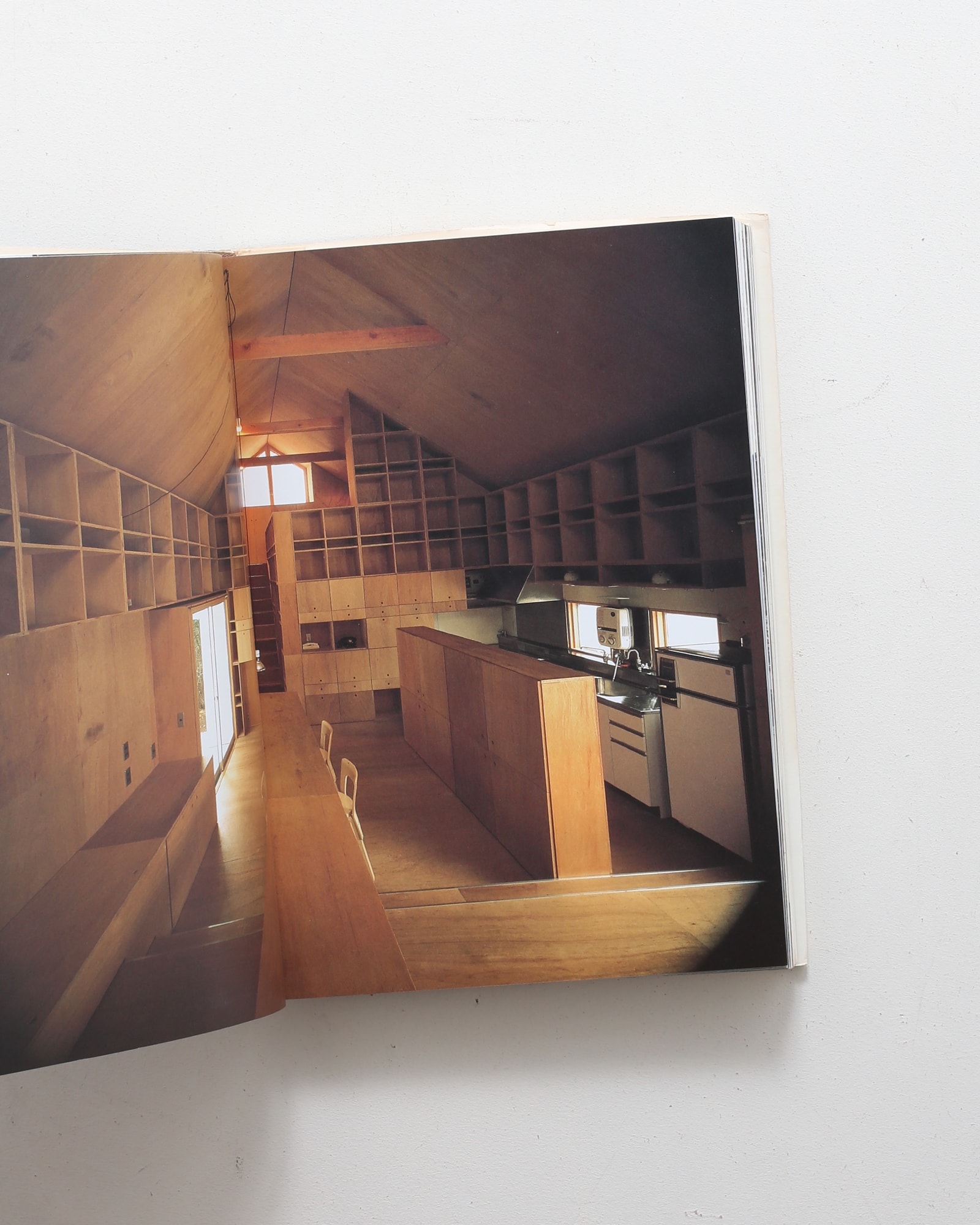 坂本一成 住宅 日常の詩学 | TOTO出版 | nostos books ノストスブックス