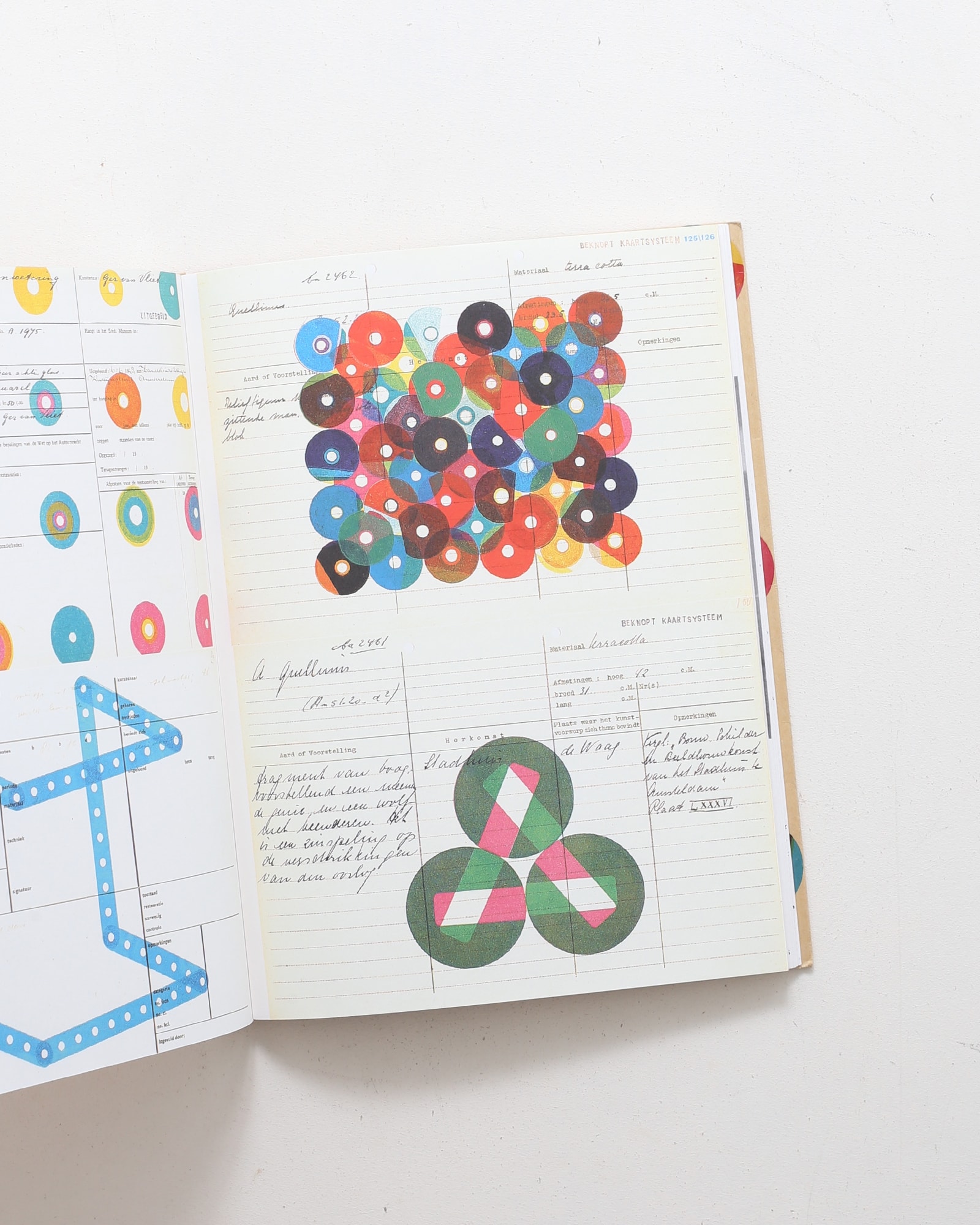 Printed Matter: Drukwerk, 1st Edition | Karel Martens | nostos