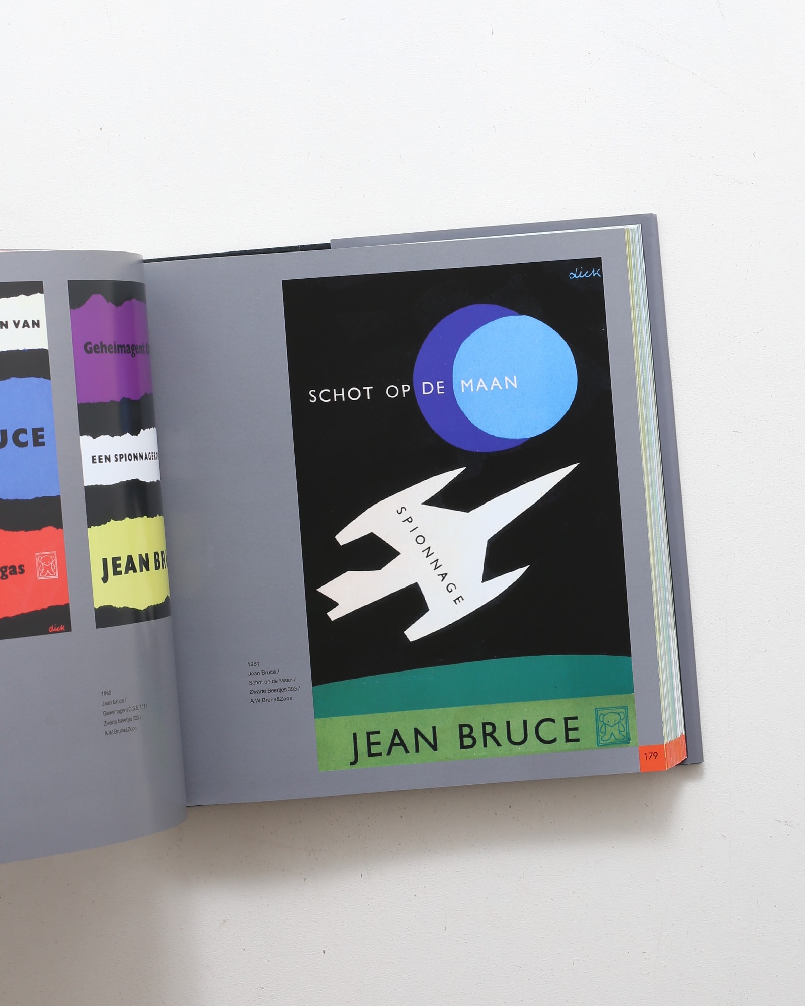 ディック・ブルーナ ペーパーバック 装丁本13冊セット ディック