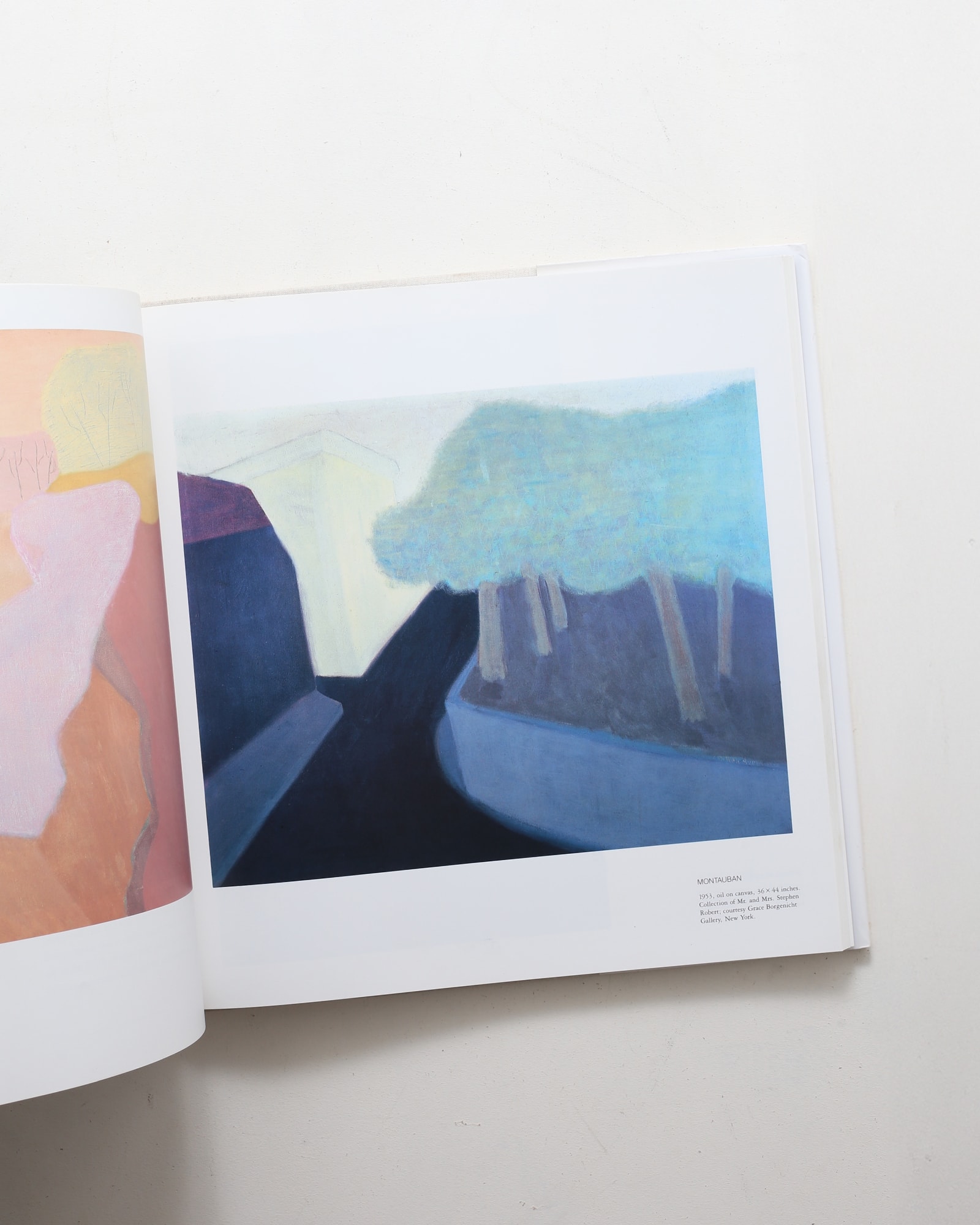 Milton Avery | ミルトン・エイブリー | nostos books ノストスブックス