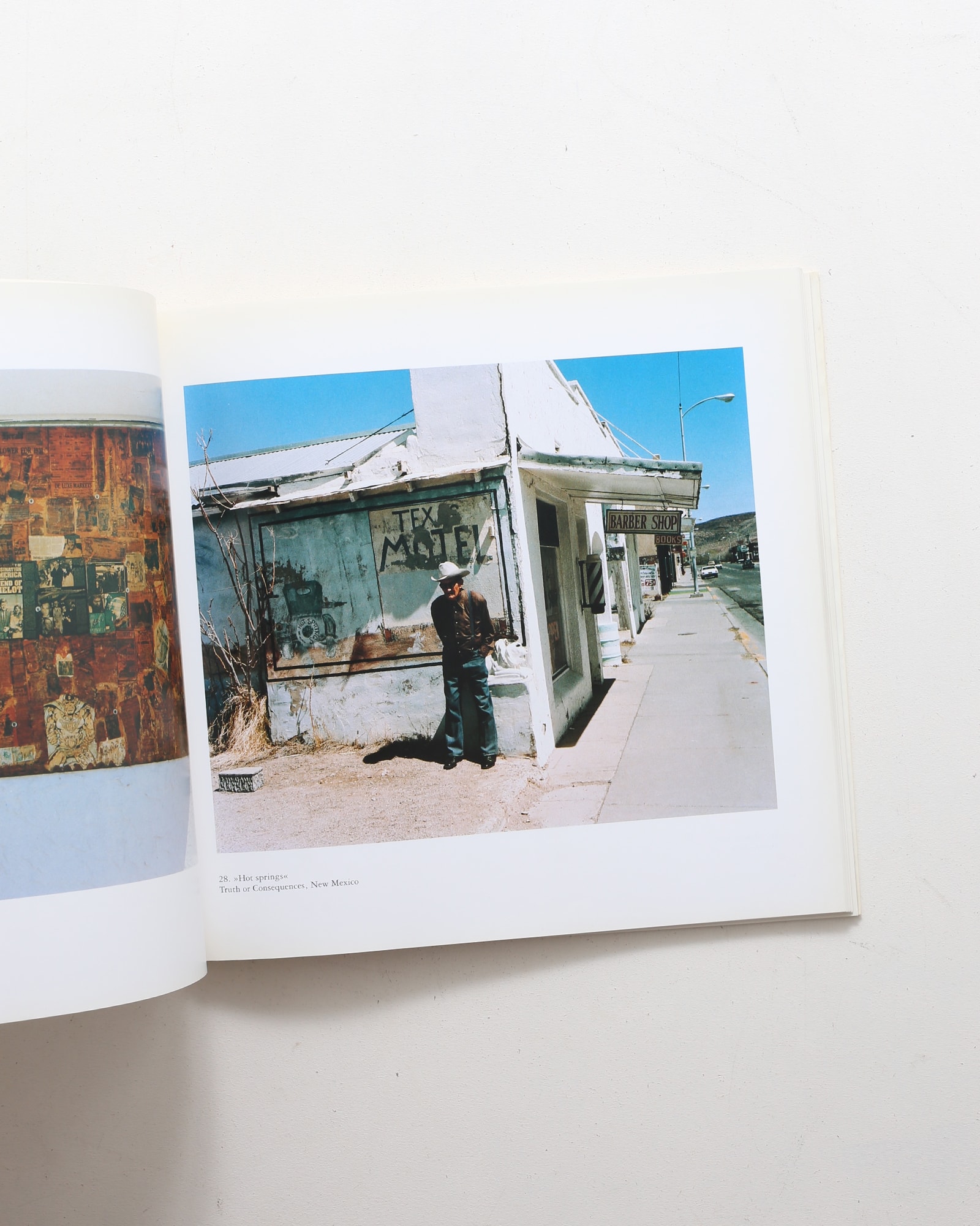 Written in the West | Wim Wenders ヴィム・ヴェンダース | nostos