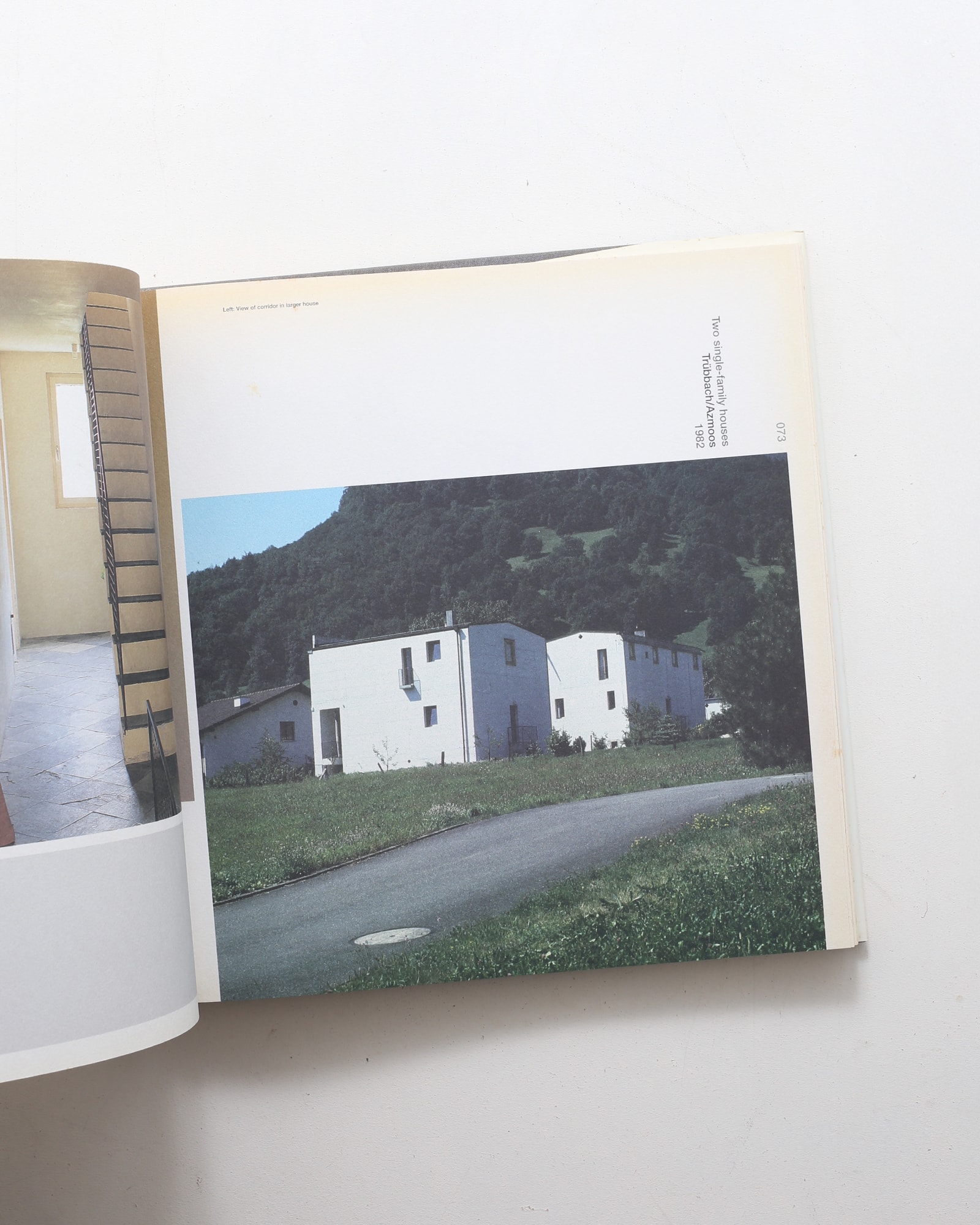 Approximations: The Architecture of Peter Markli | ペーター