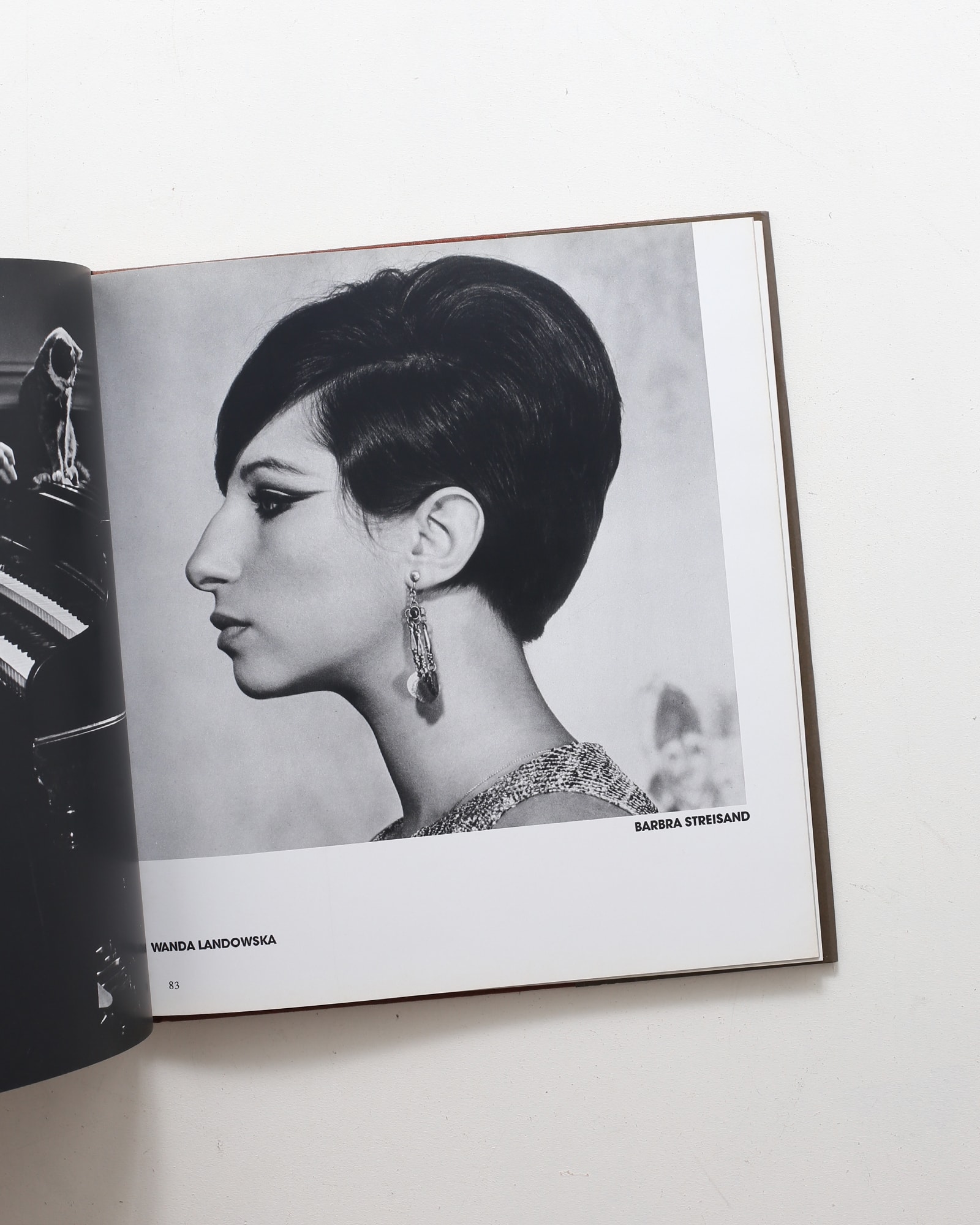 Sight and Insight | Philippe Halsman | nostos books ノストスブックス