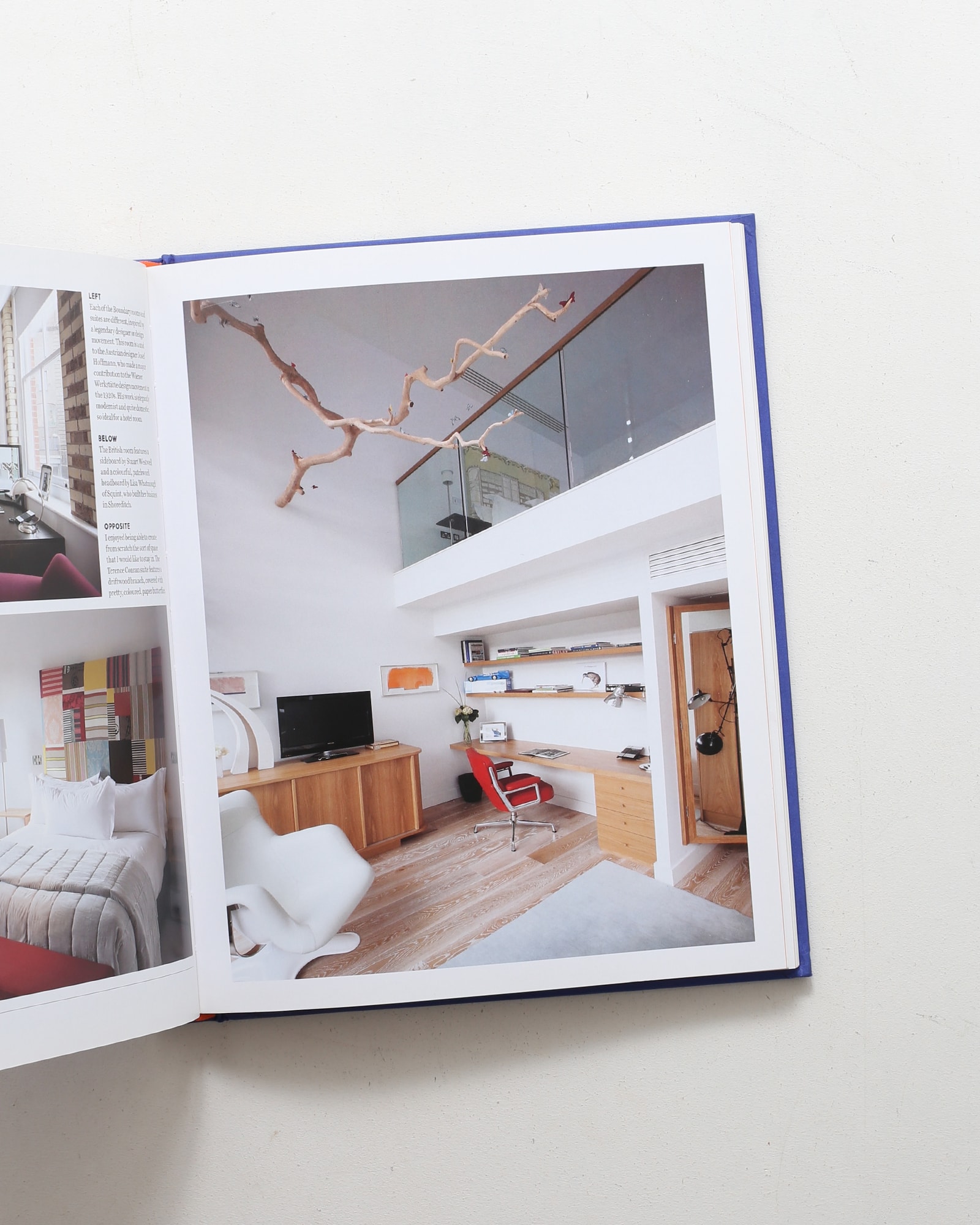 Terence Conran: My Life in Design | テレンス・コンラン | nostos