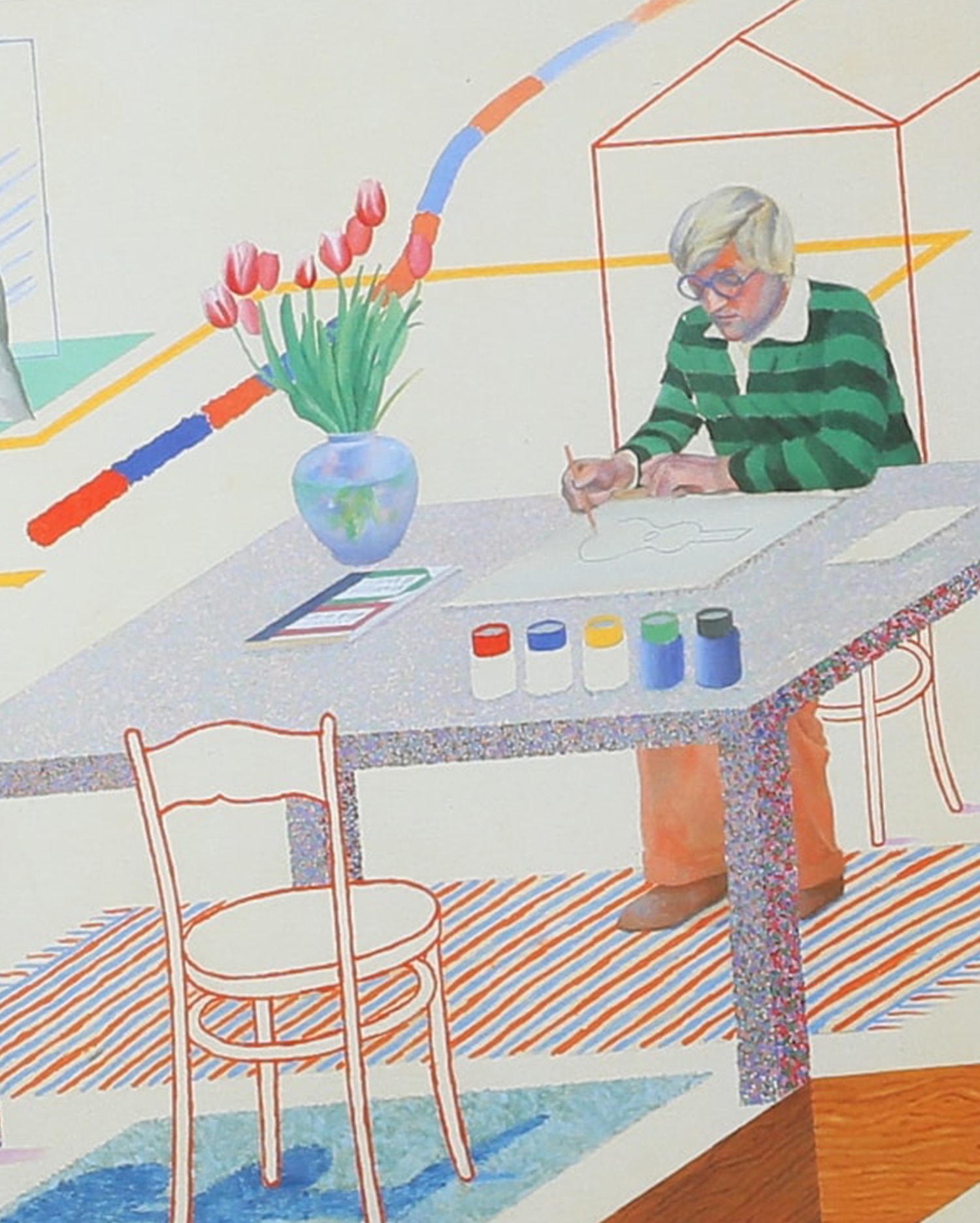 Ryan McGinley: Life Adjustment Center | ライアン・マッギンレー