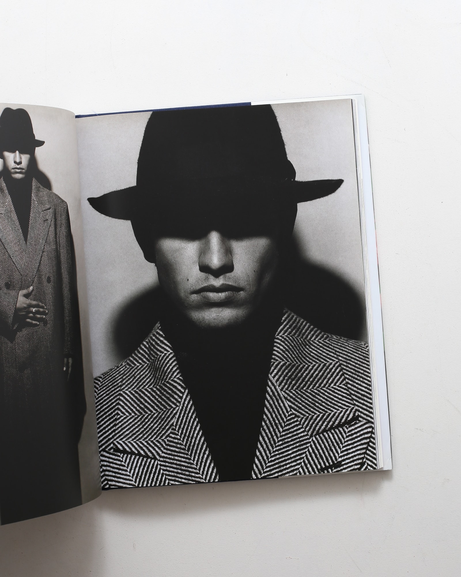 Buffalo: The Style and Fashion of Petri | Ray Petri レイ・ペトリ