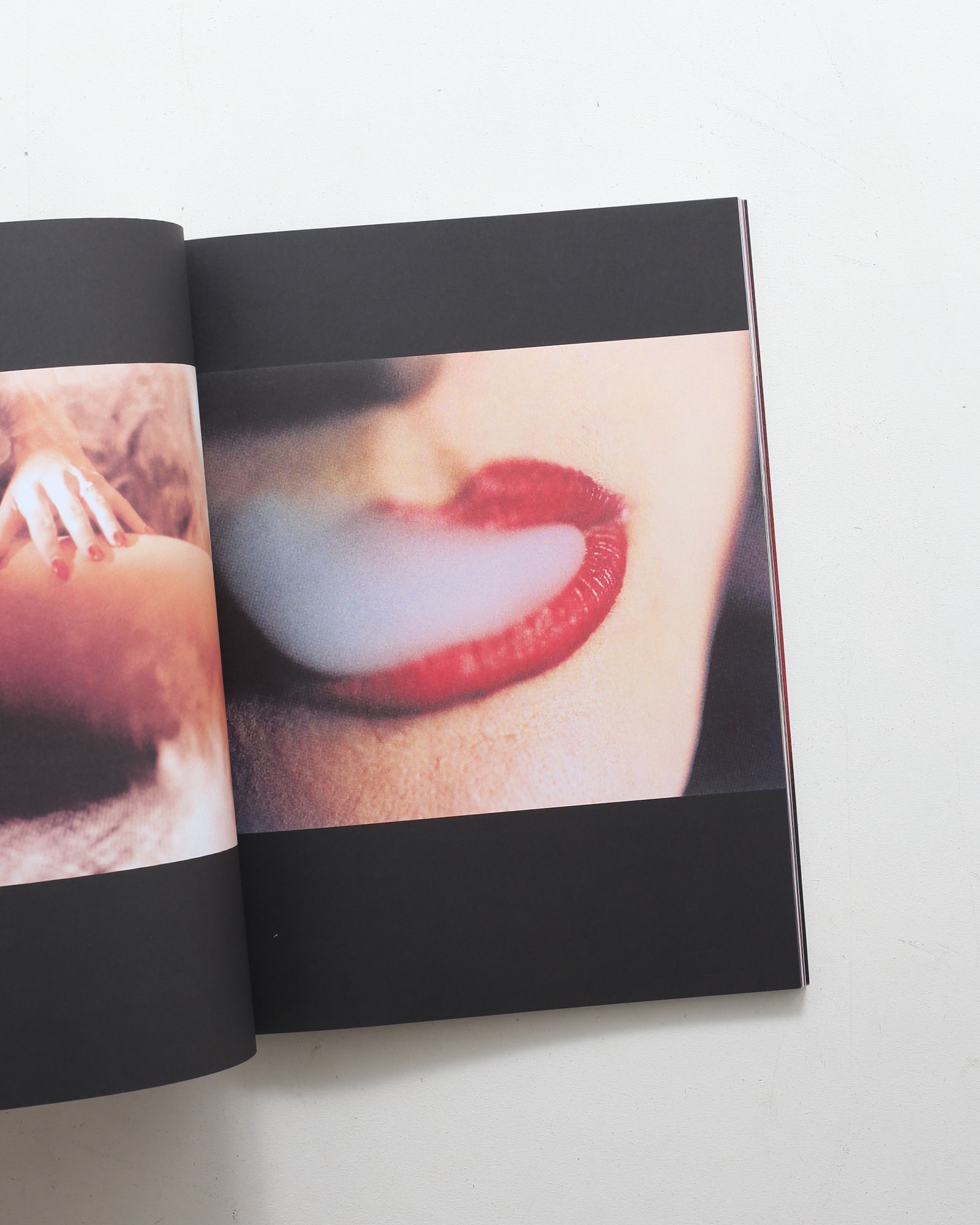 A Magazine ＃6 Curated by Veronique Branquinhoo | nostos books
