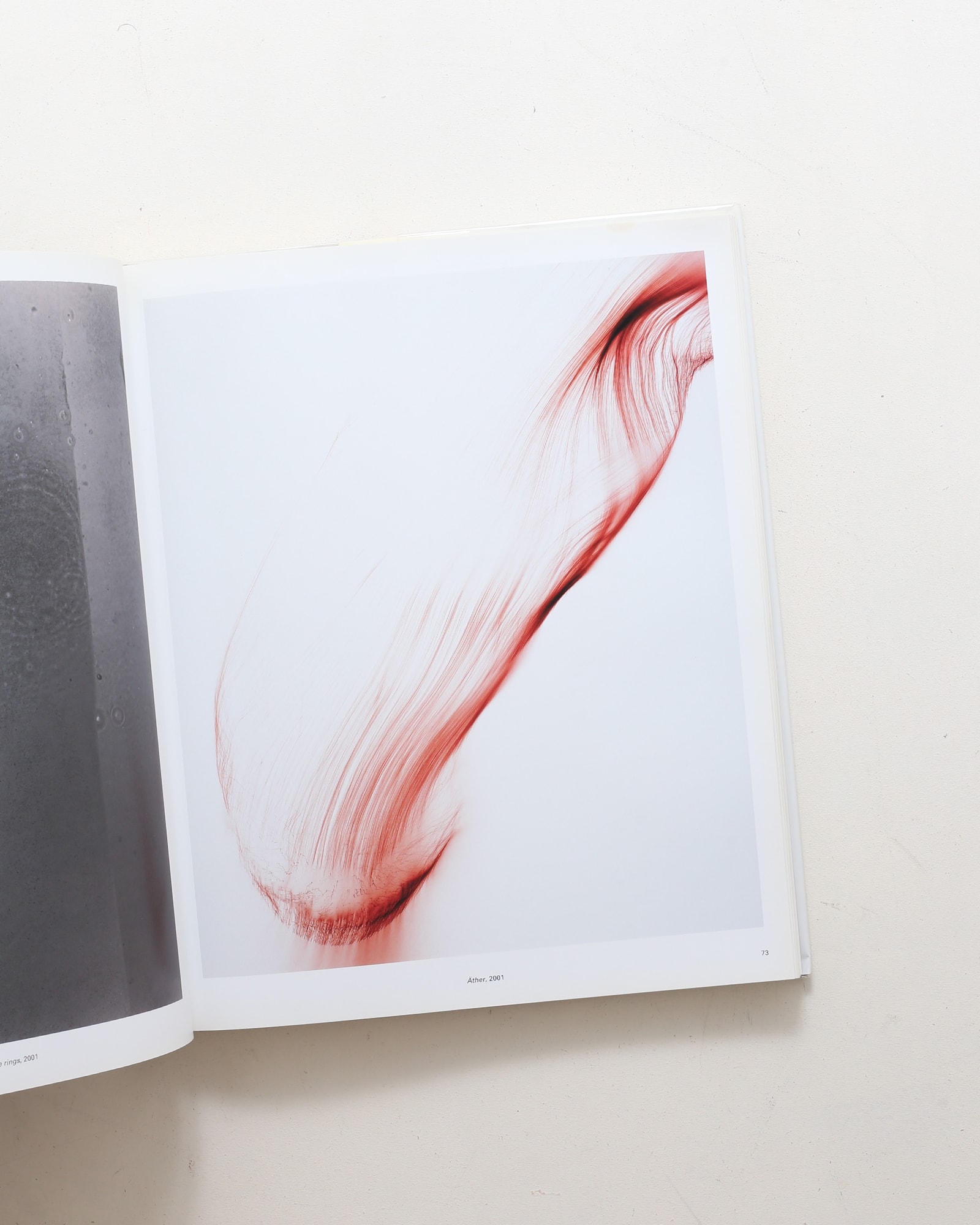 Wolfgang Tillmans: View from Above | nostos books ノストスブックス