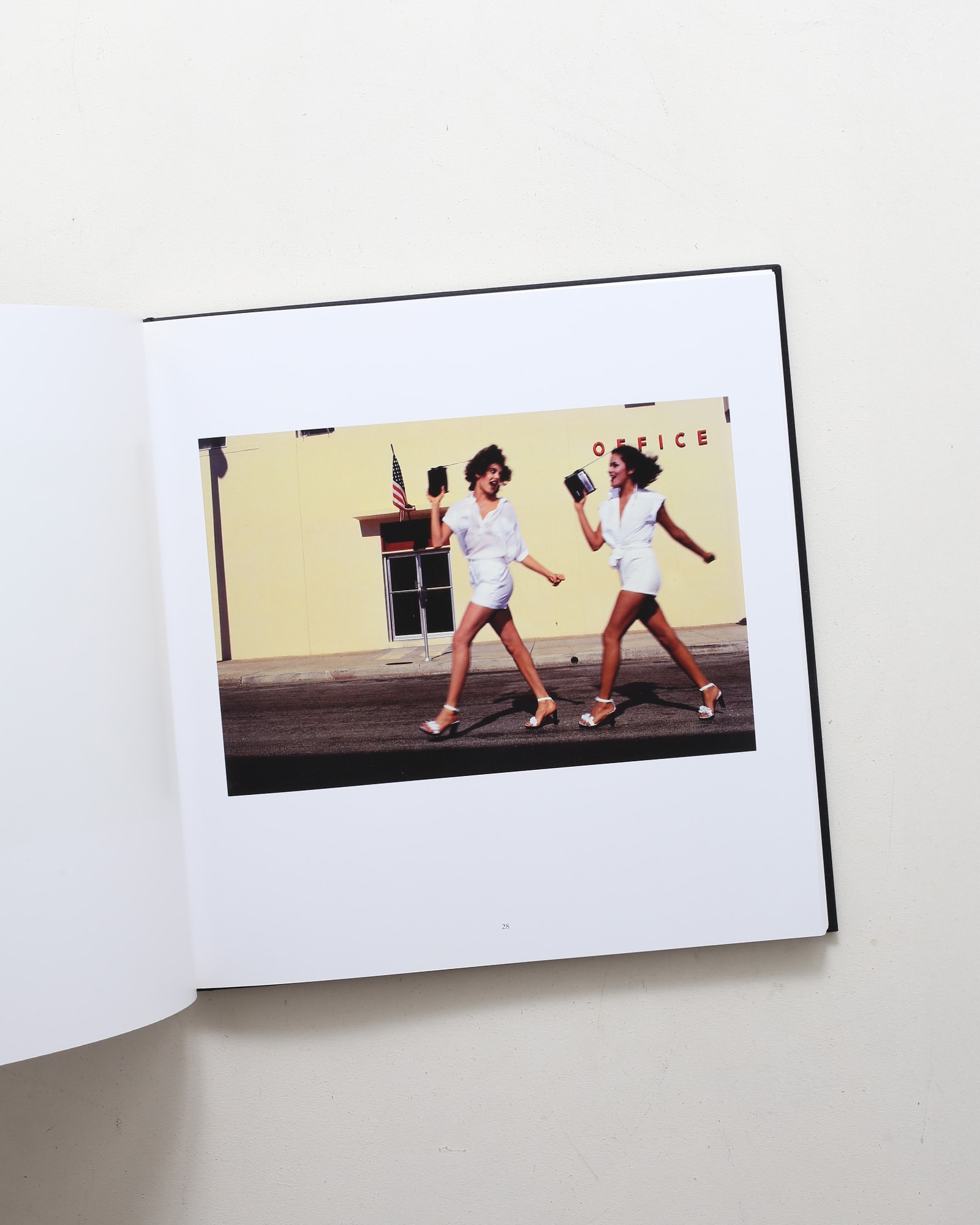Guy Bourdin: A Message for You | ギイ・ブルダン | nostos books