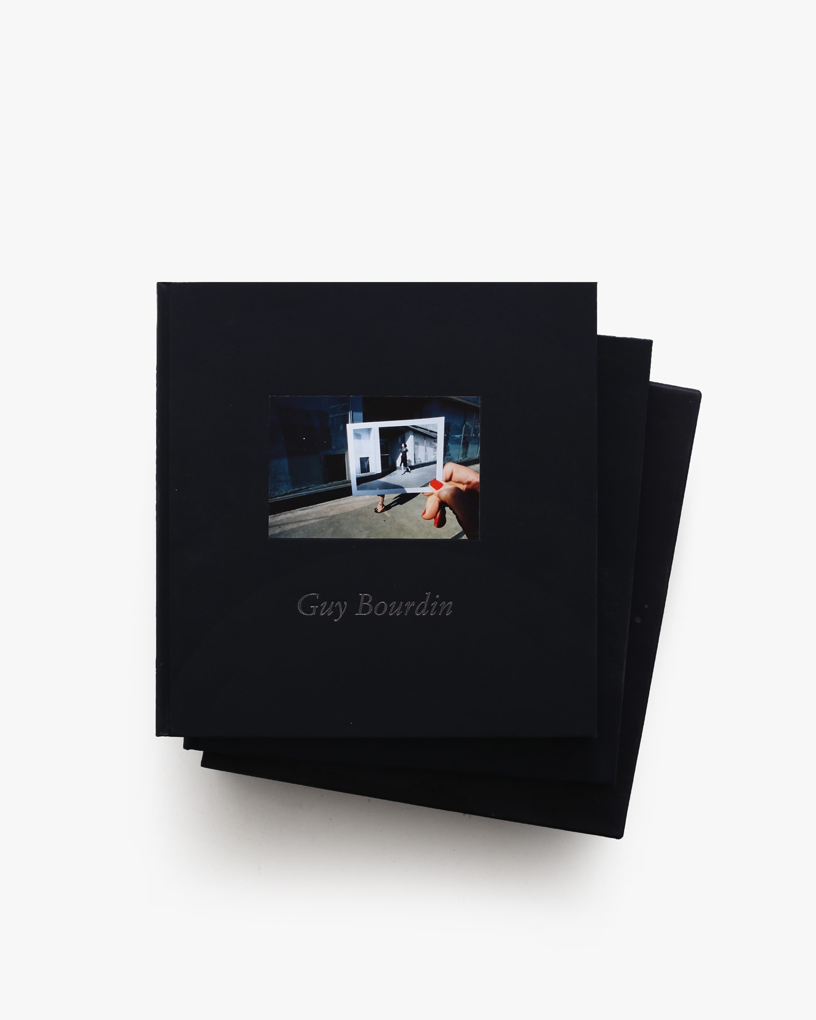 Guy Bourdin: A Message for You | ギイ・ブルダン | nostos books