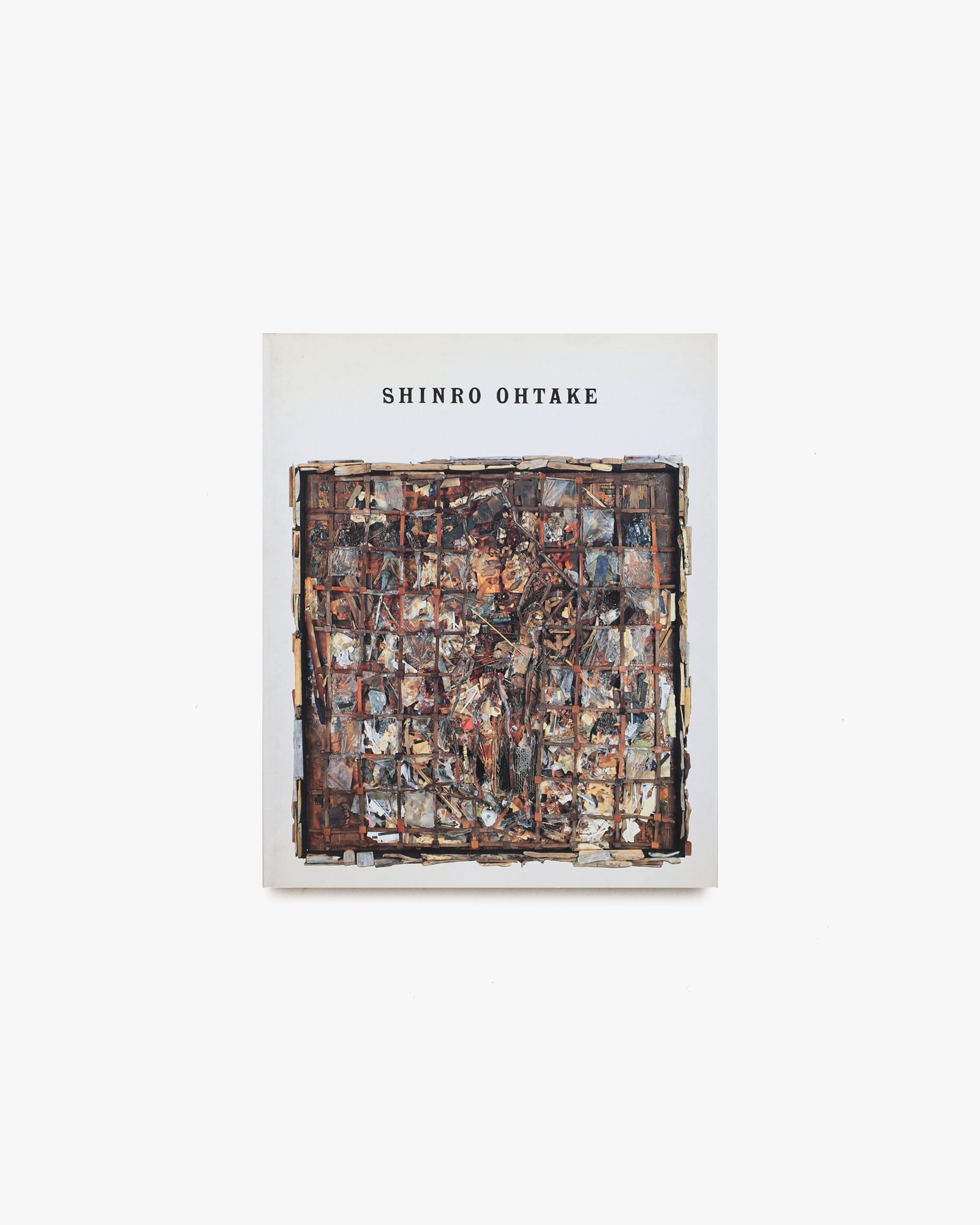 SHINRO OHTAKE 大竹伸朗展 1984-1987 | 佐賀町エキジビット・スペース