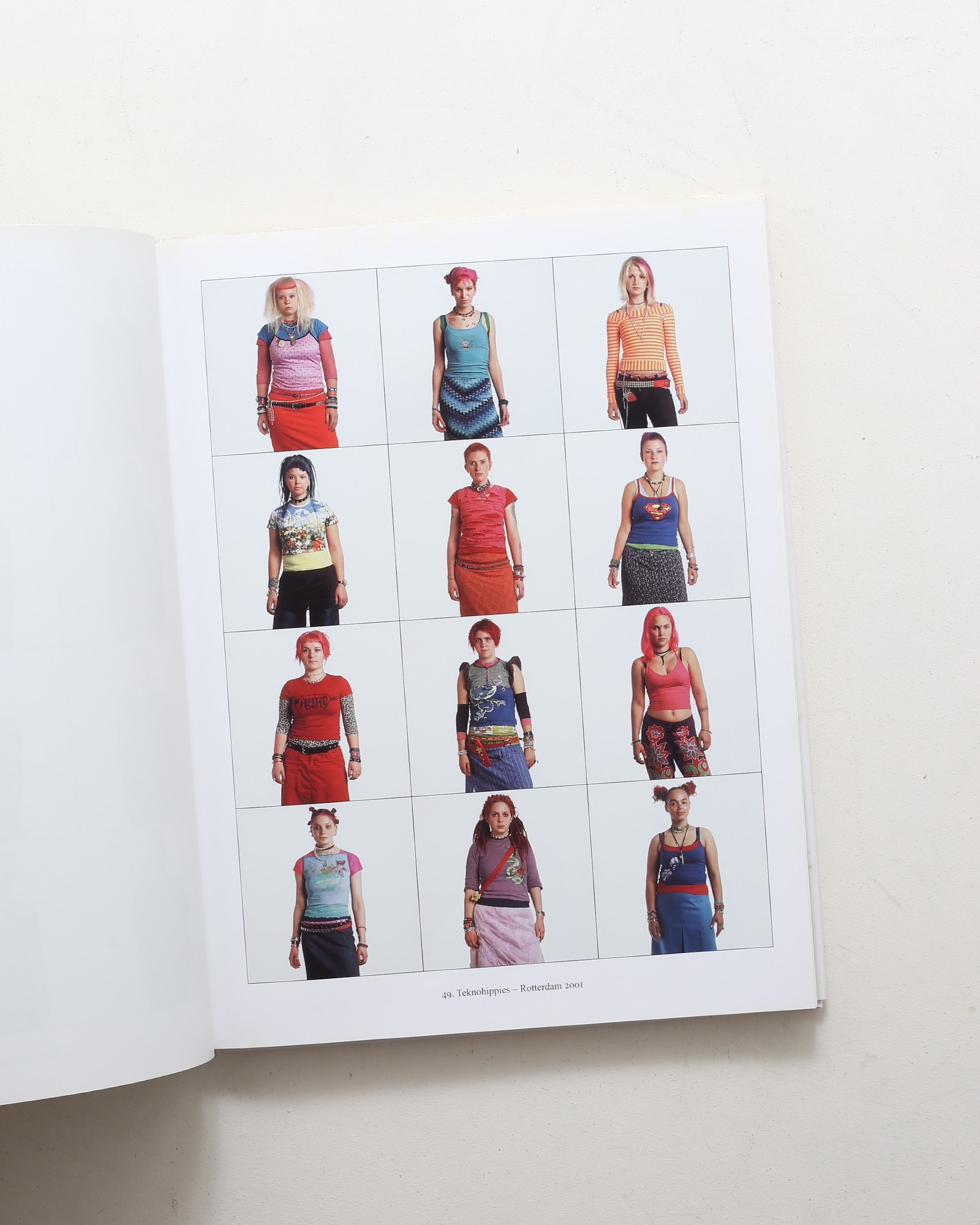 Exactitudes | Ari Versluis, Ellie Uyttenbroek | nostos books