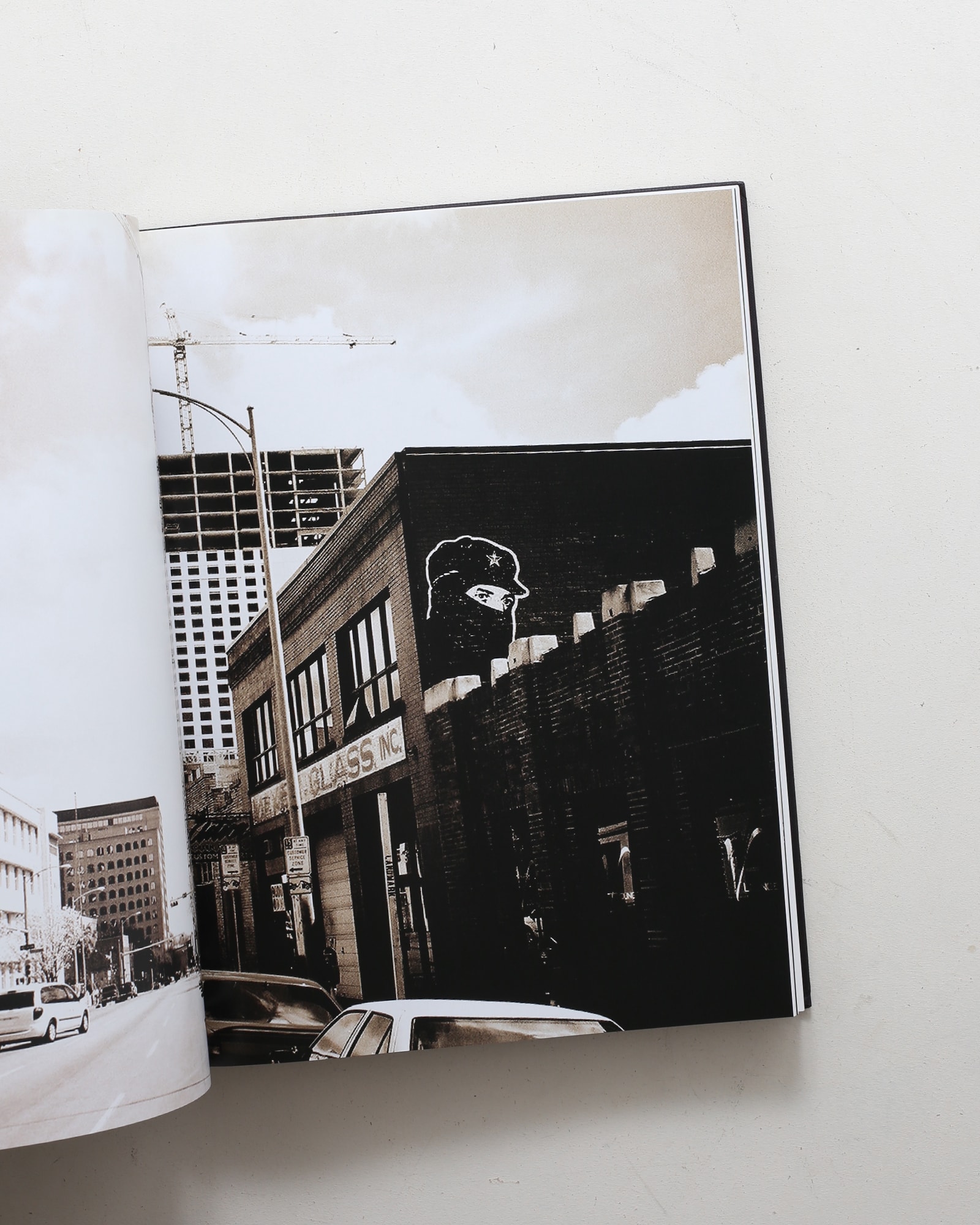 OBEY: Supply and Demand | Shepard Fairey | nostos books ノストス