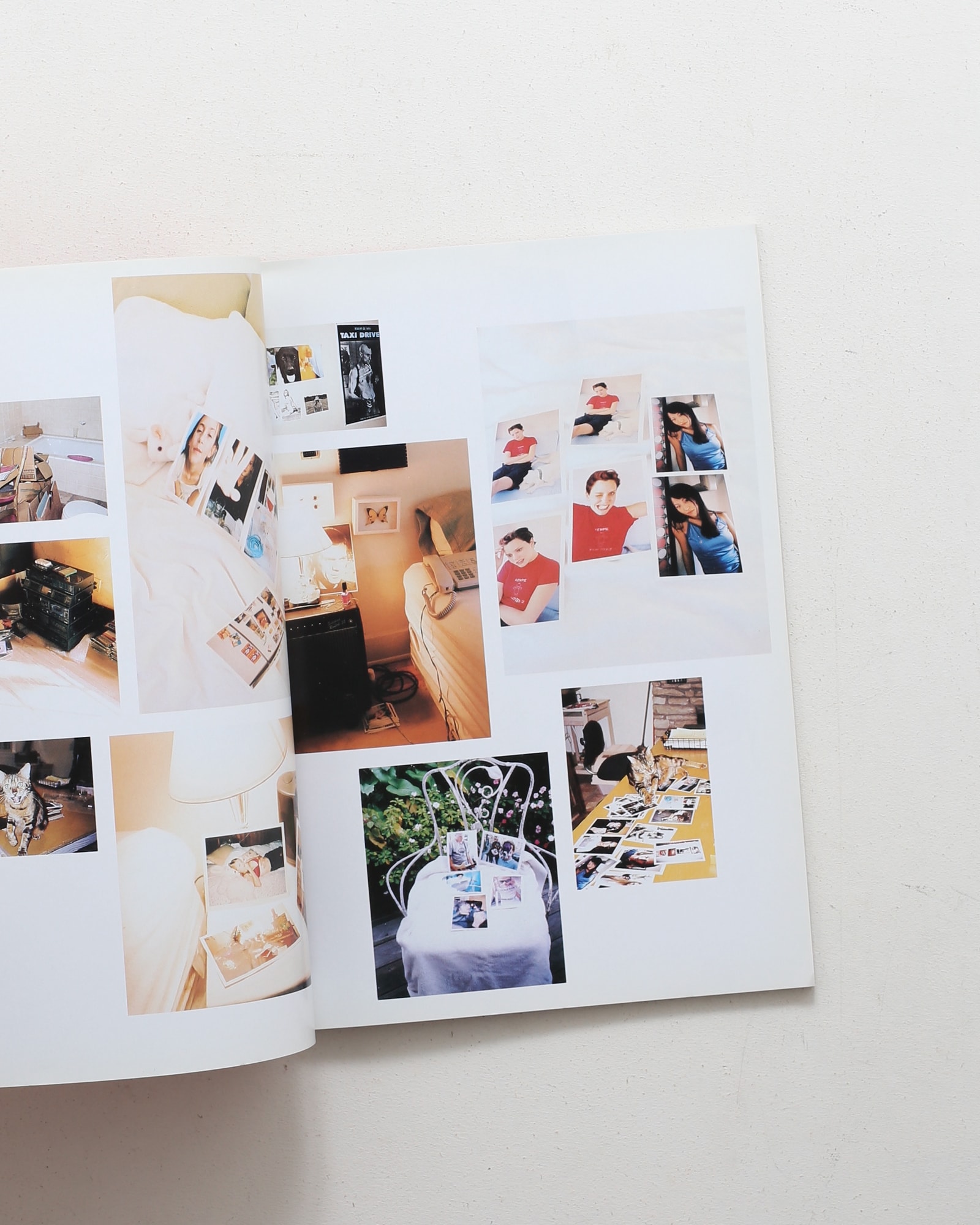 BABY GENERATION | ホンマタカシ | nostos books ノストスブックス