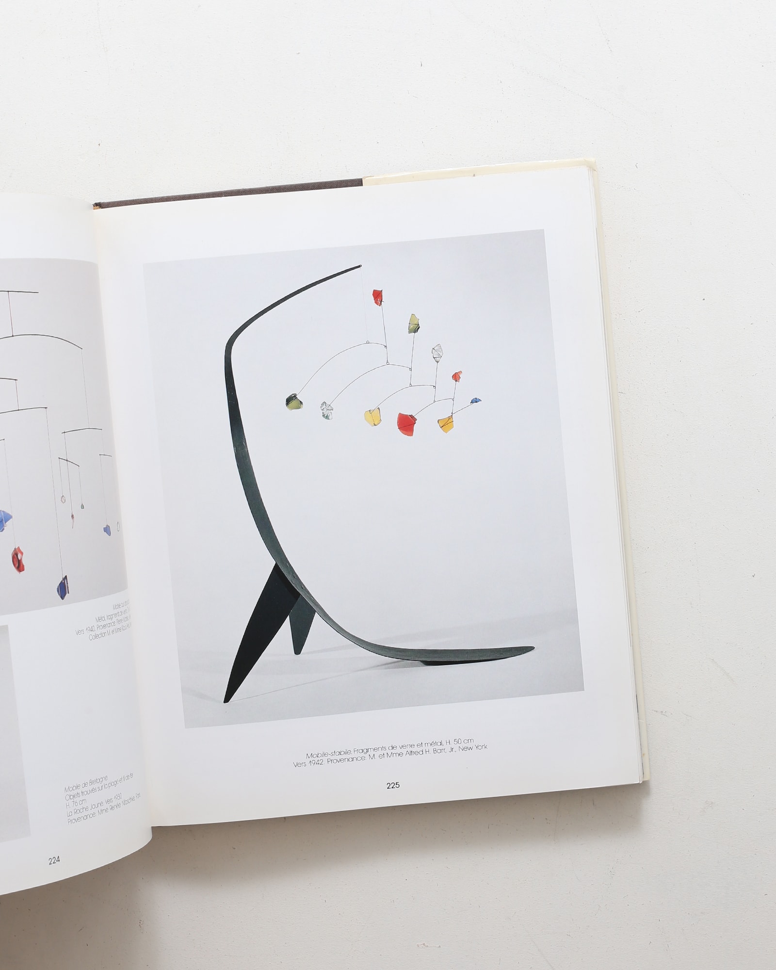 Calder Intime | Alexander Calder | nostos books ノストスブックス