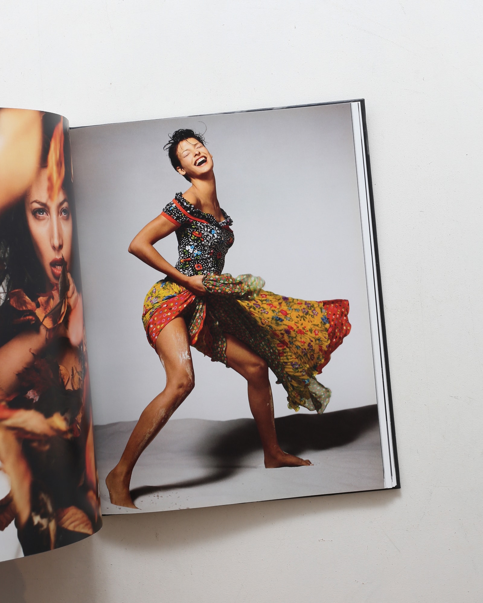 Avedon Fashion 1944-2000 | nostos books ノストスブックス