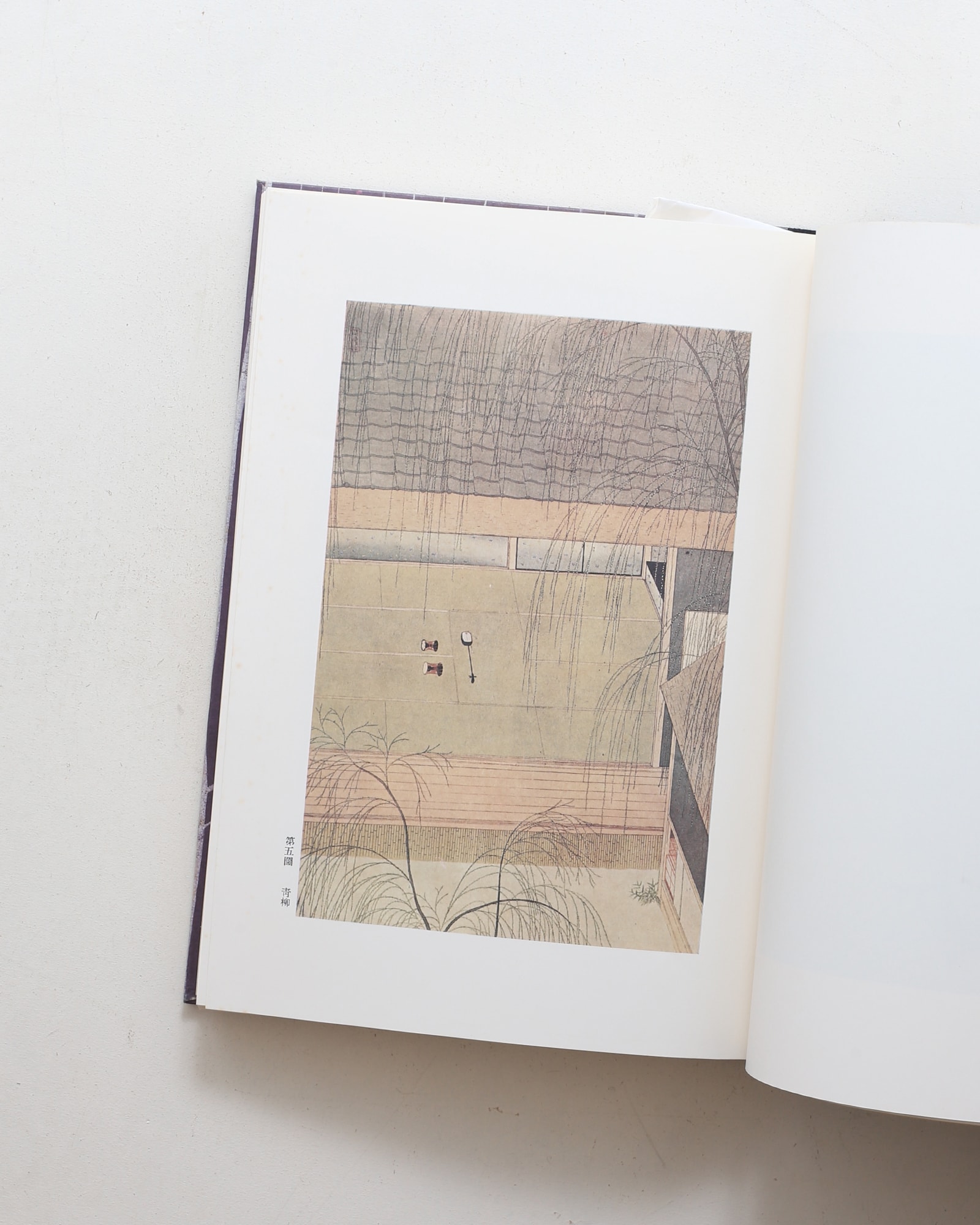 小村雪岱画集 | nostos books ノストスブックス