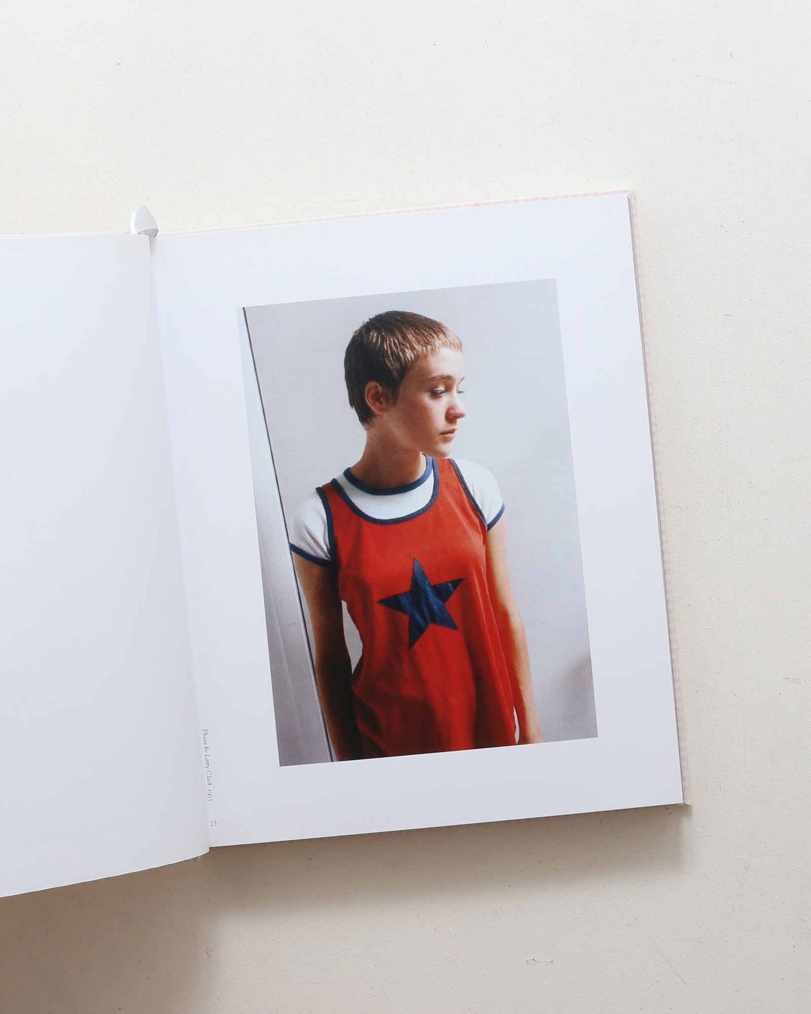 Chloe Sevigny | nostos books ノストスブックス