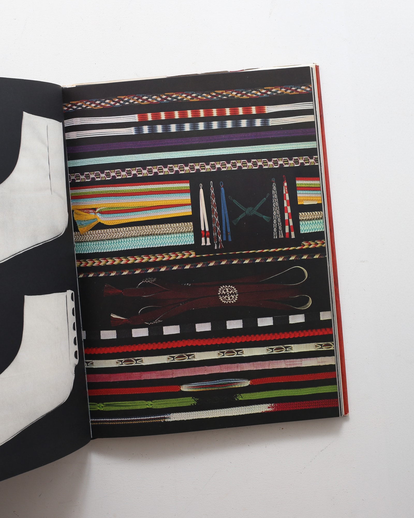 かたち 日本の伝承 I・II 2冊セット | 岩宮武二、高階秀爾 | nostos