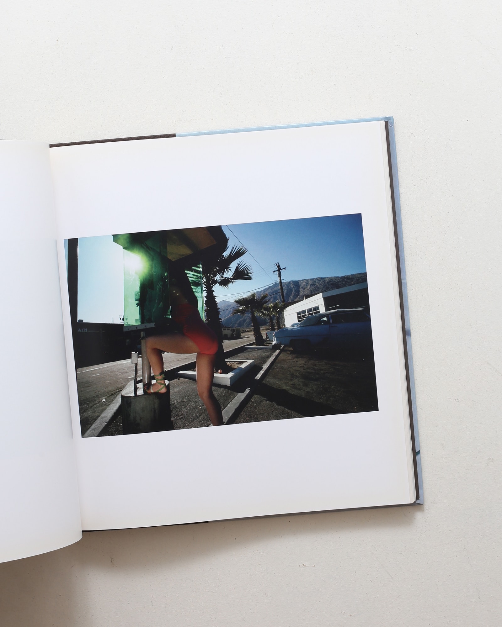 Guy Bourdin | nostos books ノストスブックス