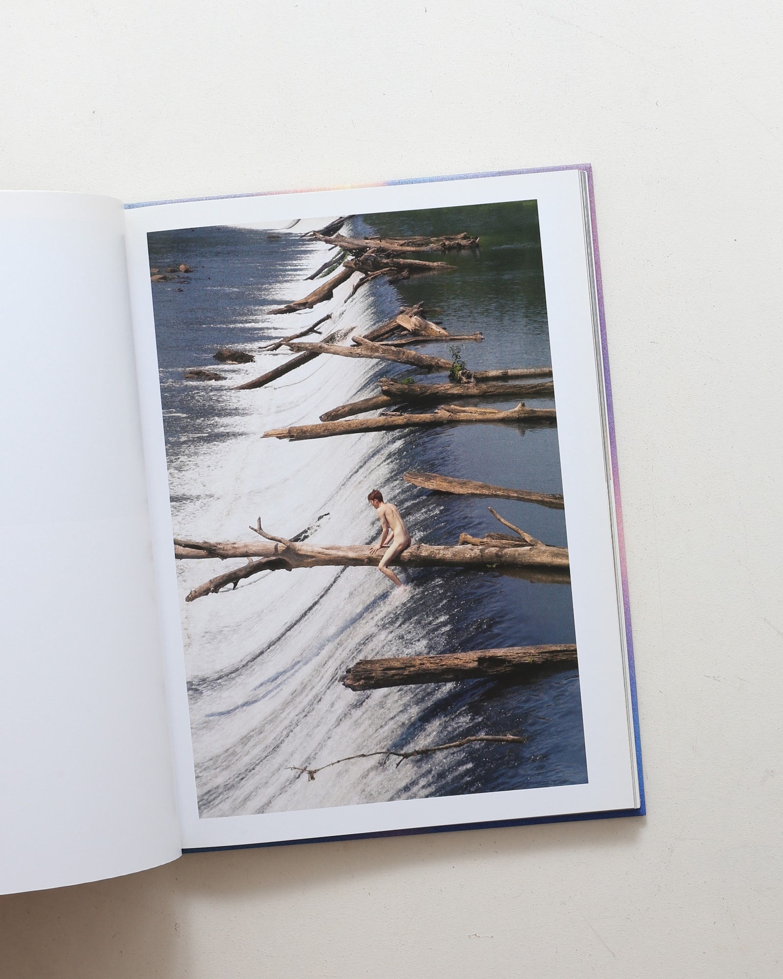 Ryan McGinley: Way Far | nostos books ノストスブックス