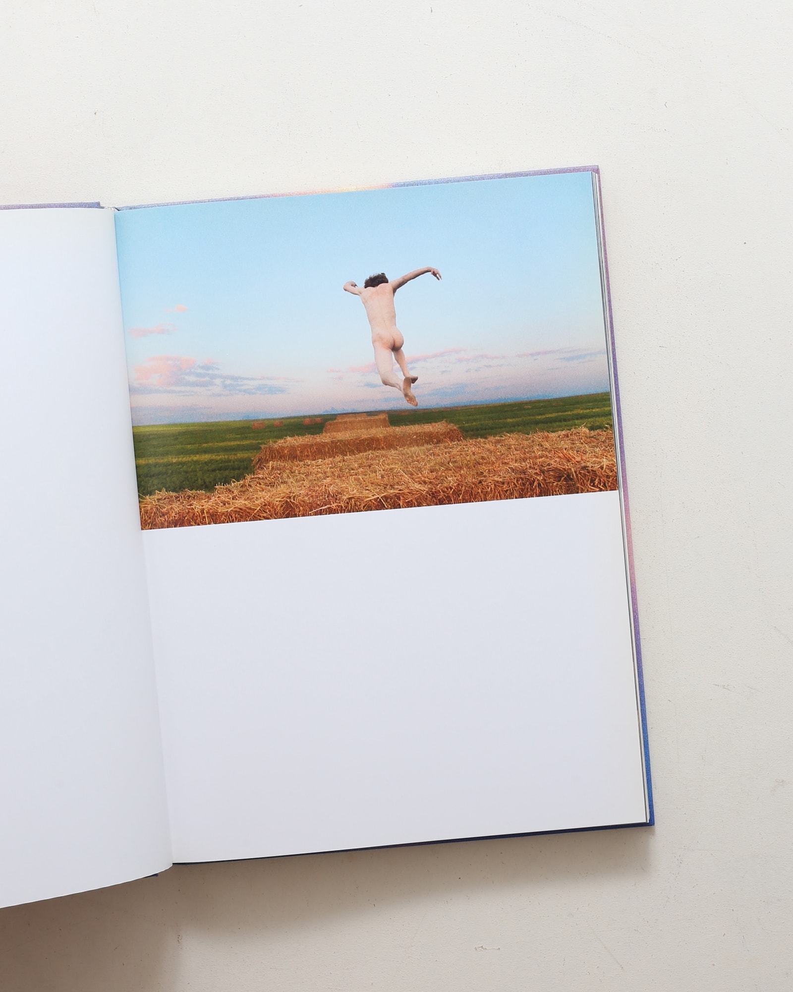 Ryan McGinley: Way Far | nostos books ノストスブックス
