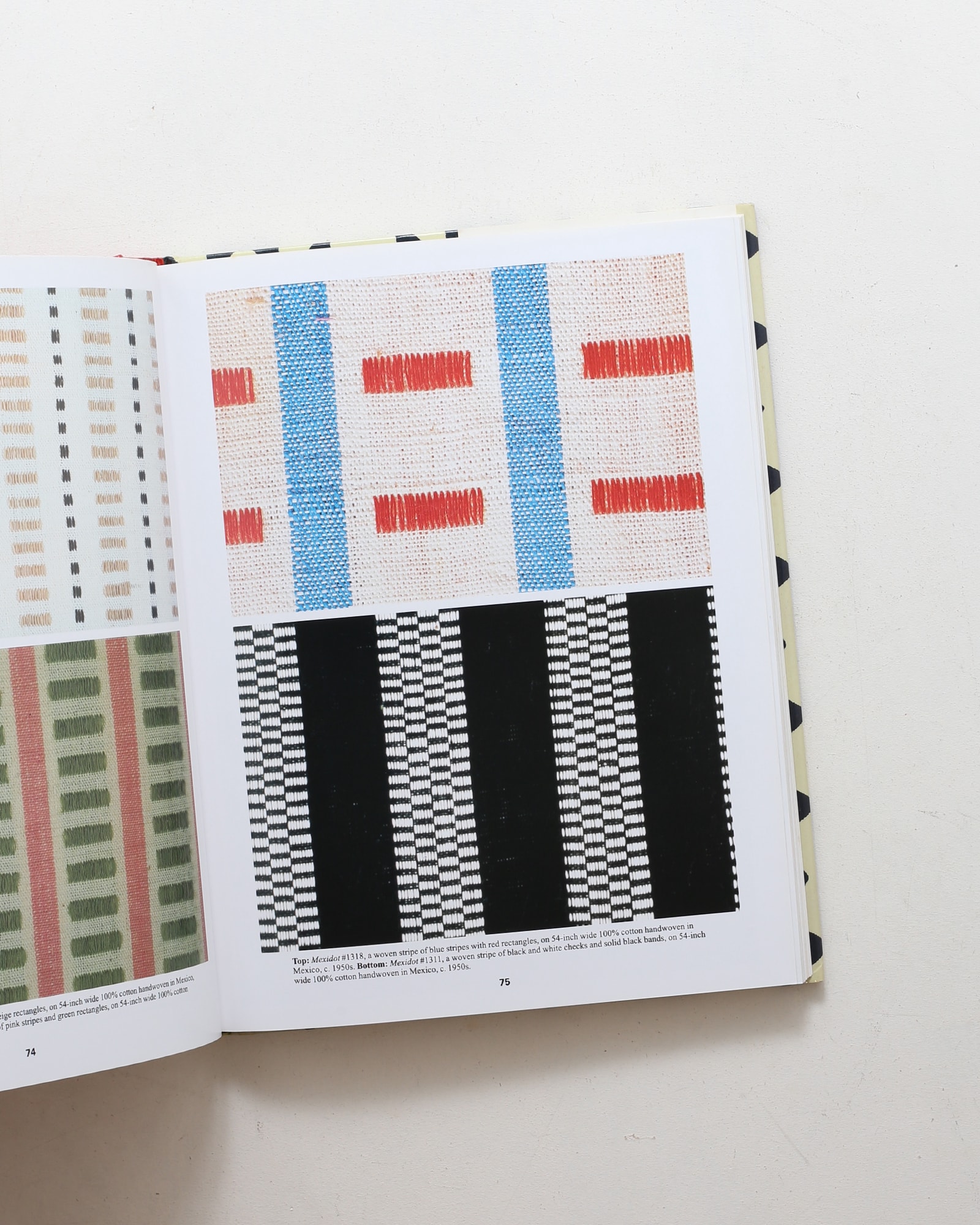 Alexander Girard Designs for Herman Miller | nostos books ノストス