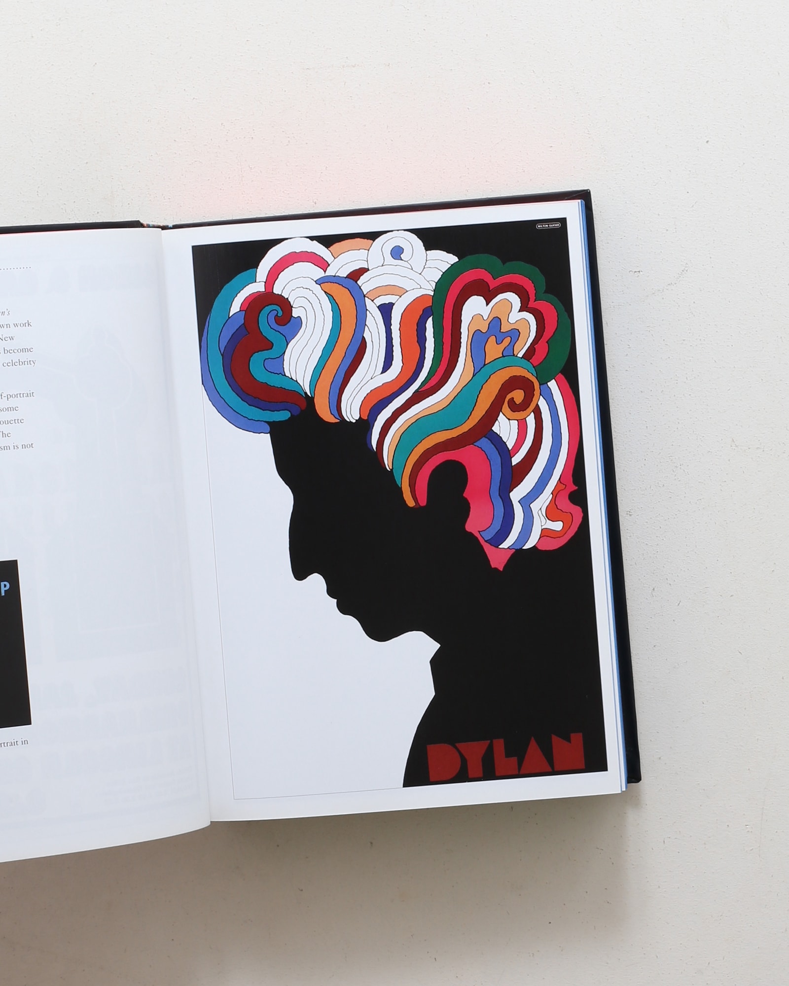 Milton Glaser Posters: 427 Examples from 1965 to 2017 | nostos