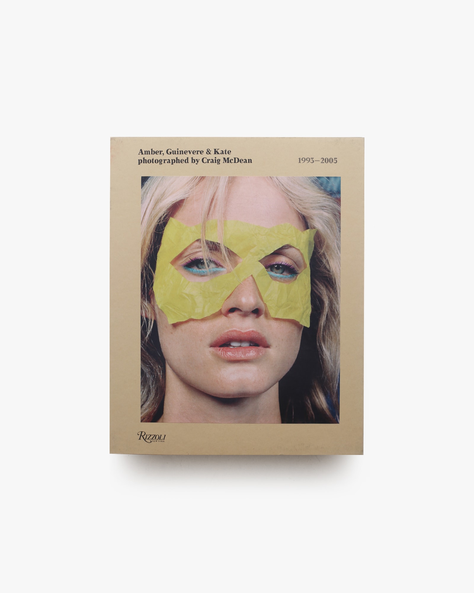 アート・デザイン・音楽 Amber, Guinevere, and Kate Photographed